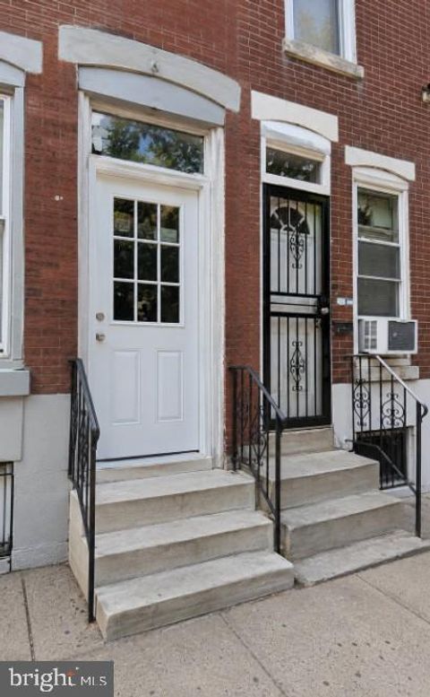 Photo of 1644 S Bancroft Street, PHILADELPHIA, PA 19145 (MLS # PAPH2650354)