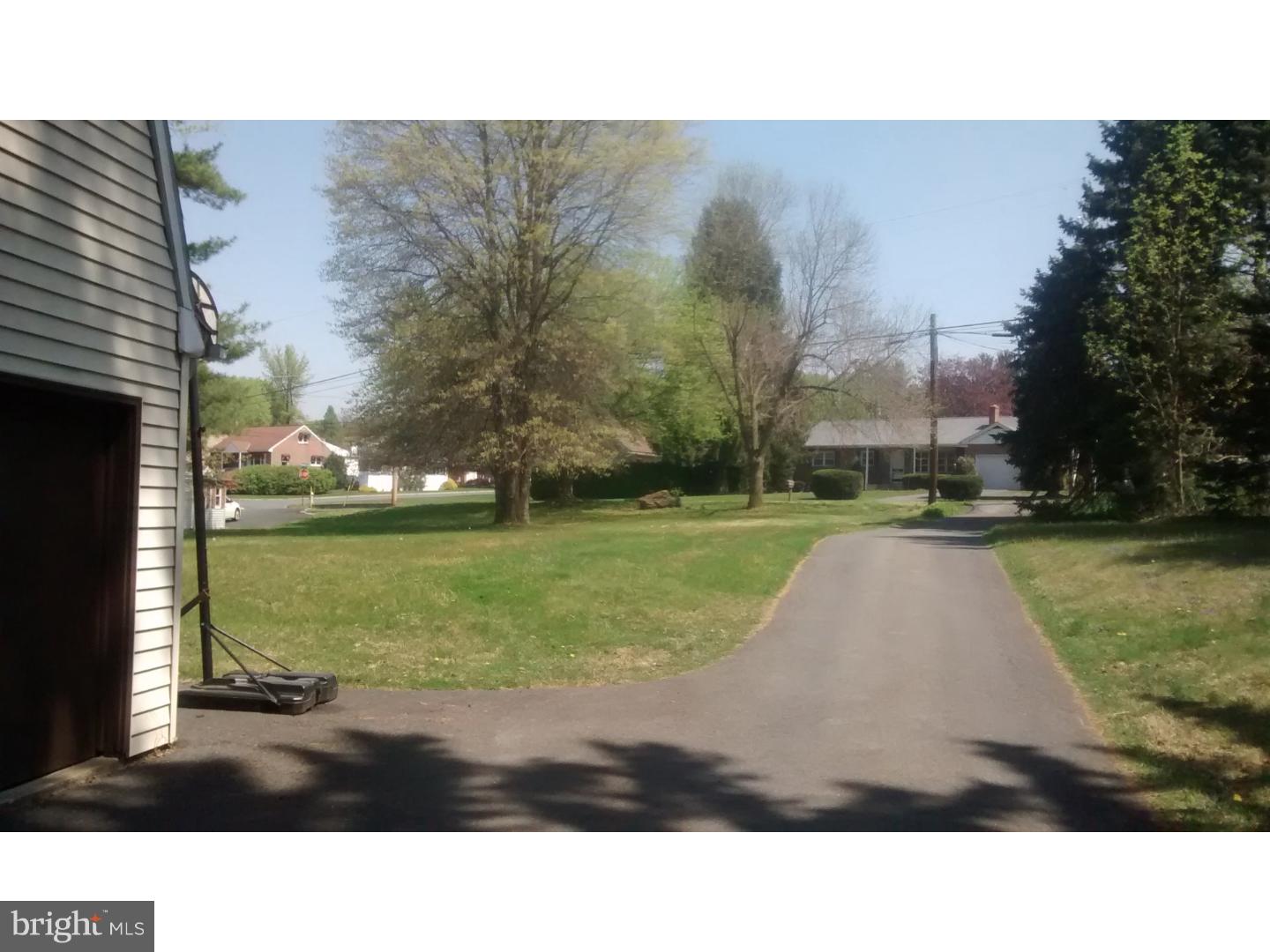 RIVERVIEW PARK - Residential