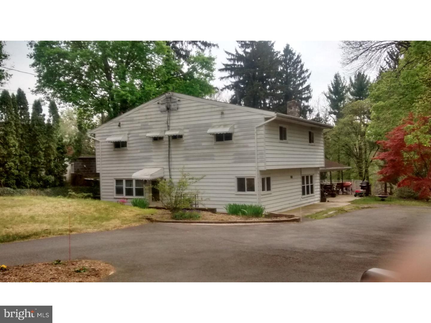 RIVERVIEW PARK - Residential