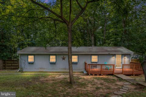 Homes For Sale - 107 Hulls Chapel Road<br/> FREDERICKSBURG, VA 22406