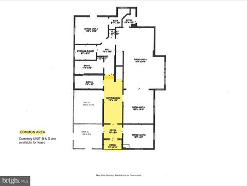 Photo of 1411 Welsh Road #UNIT - D, LANSDALE, PA 19446 (MLS # PAMC2137402)