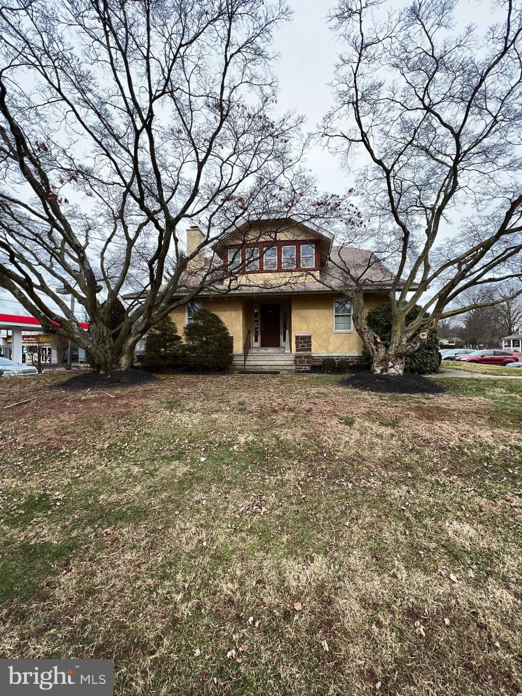 Photo of 1411 Welsh Road #UNIT - D, LANSDALE, PA 19446 (MLS # PAMC2137402)