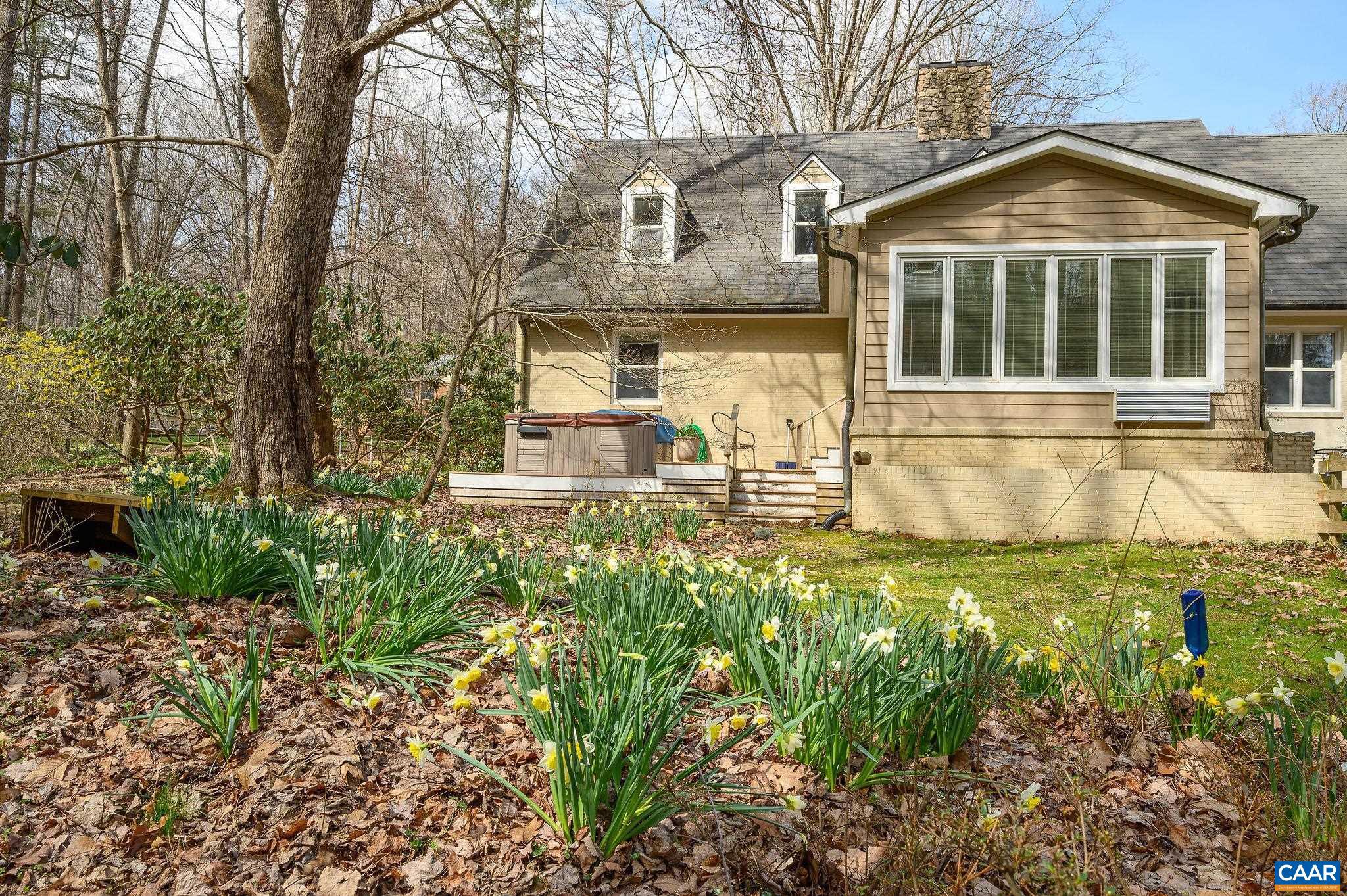 EDNAM FOREST - Residential