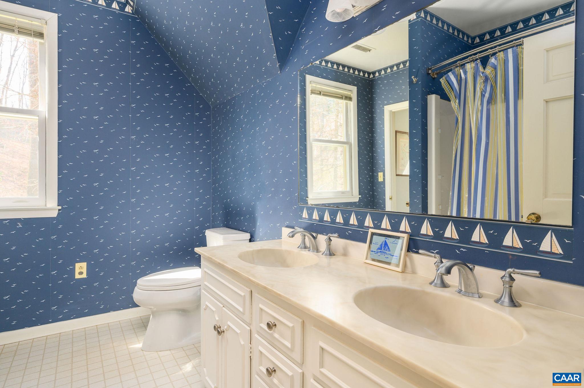 EDNAM FOREST - Residential