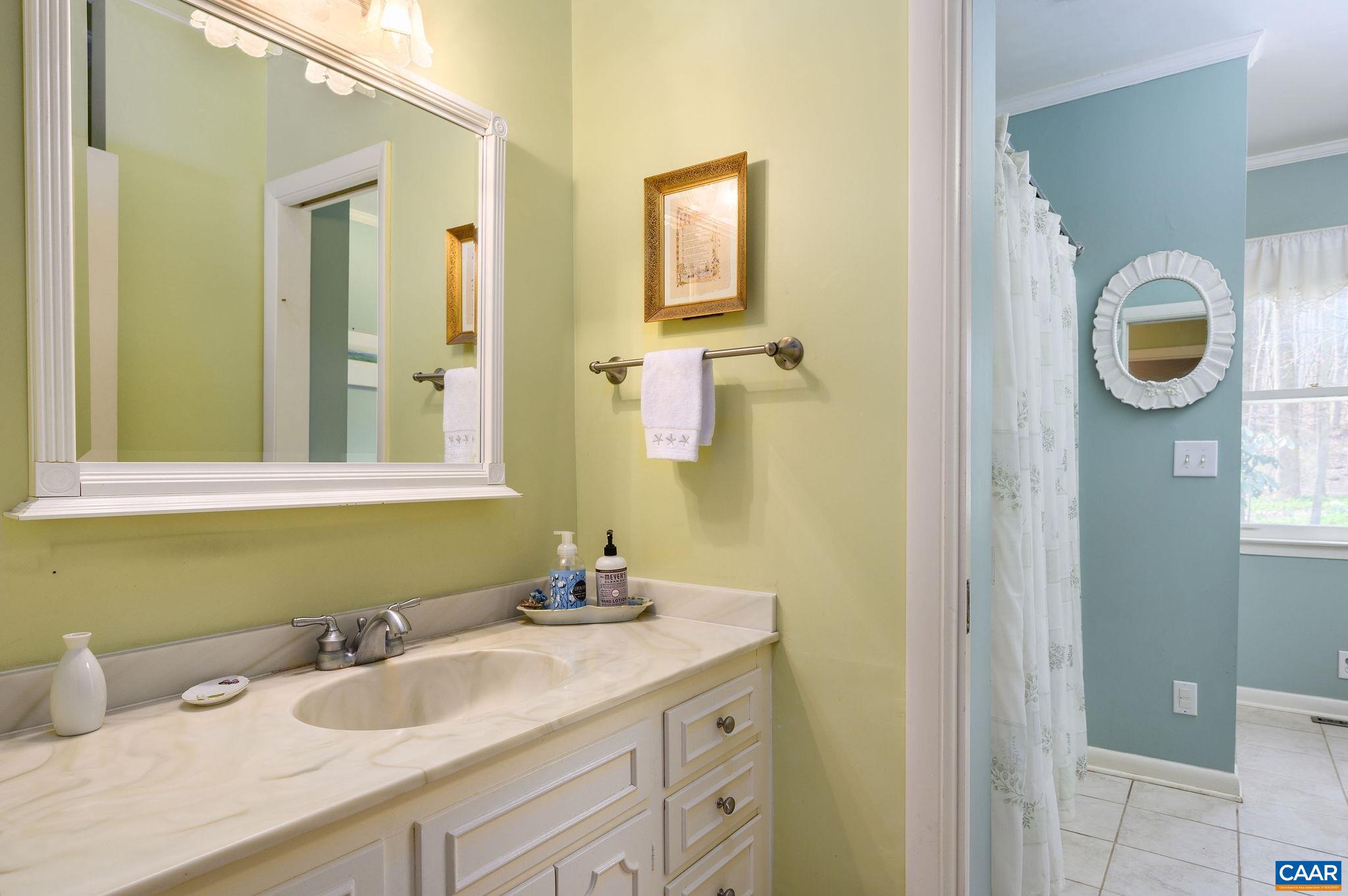 EDNAM FOREST - Residential