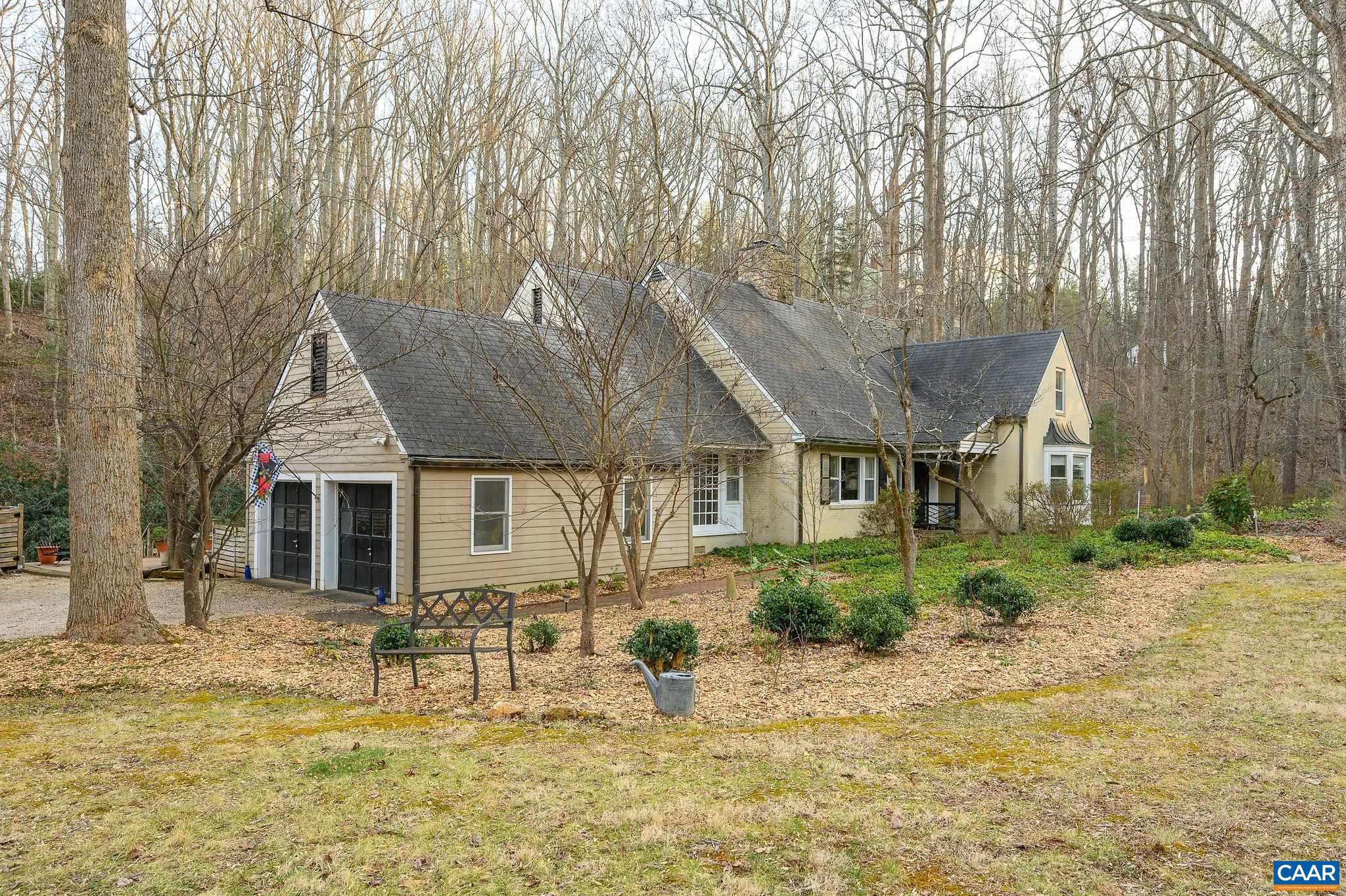 EDNAM FOREST - Residential