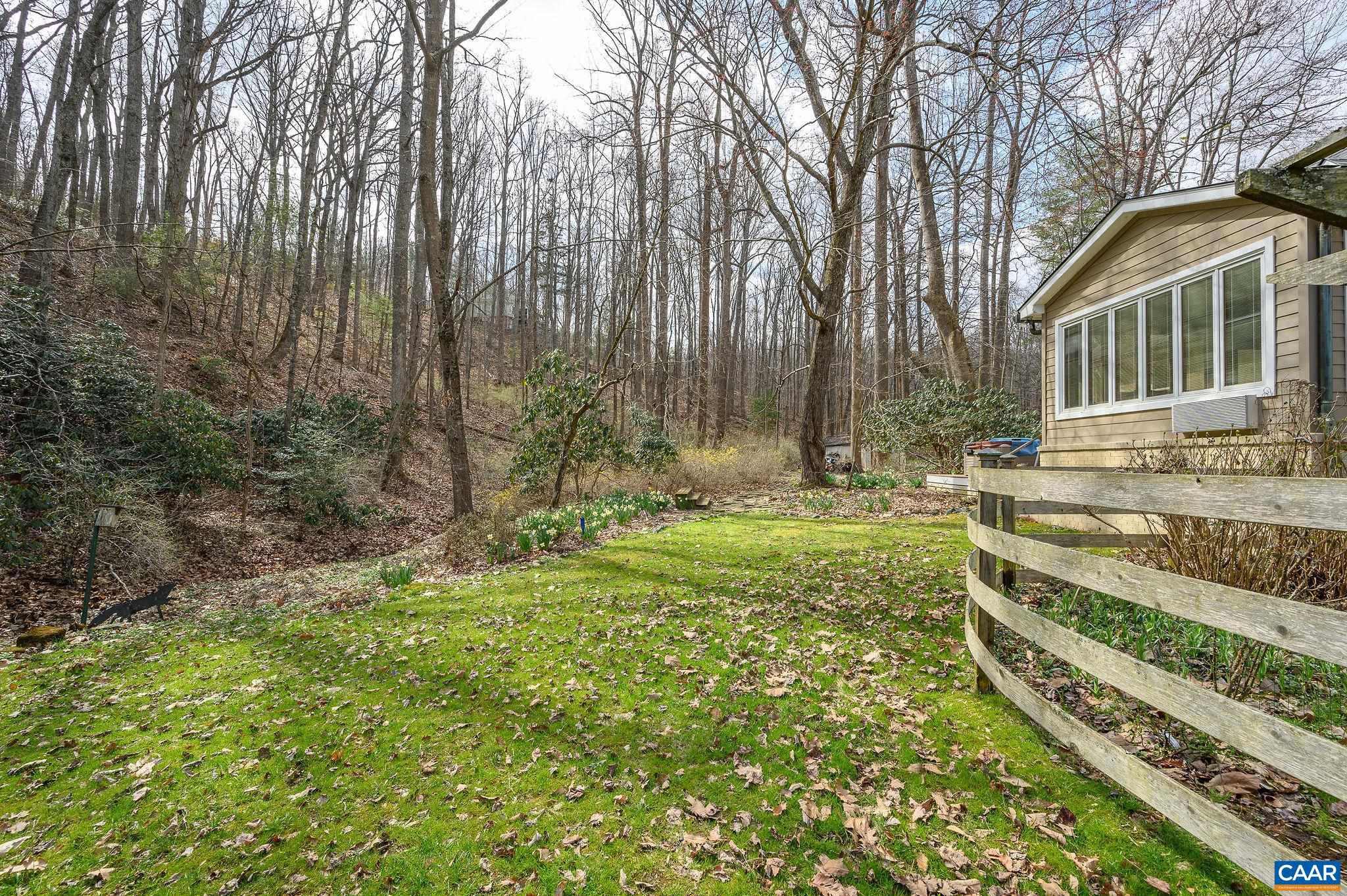 EDNAM FOREST - Residential