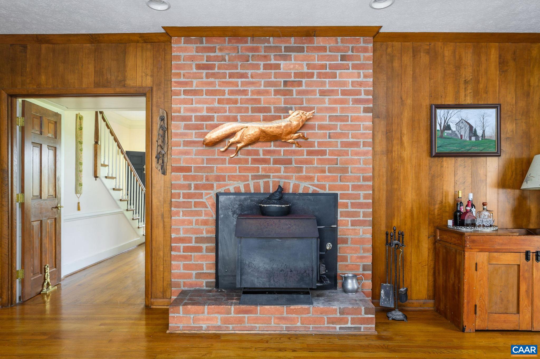 EDNAM FOREST - Residential