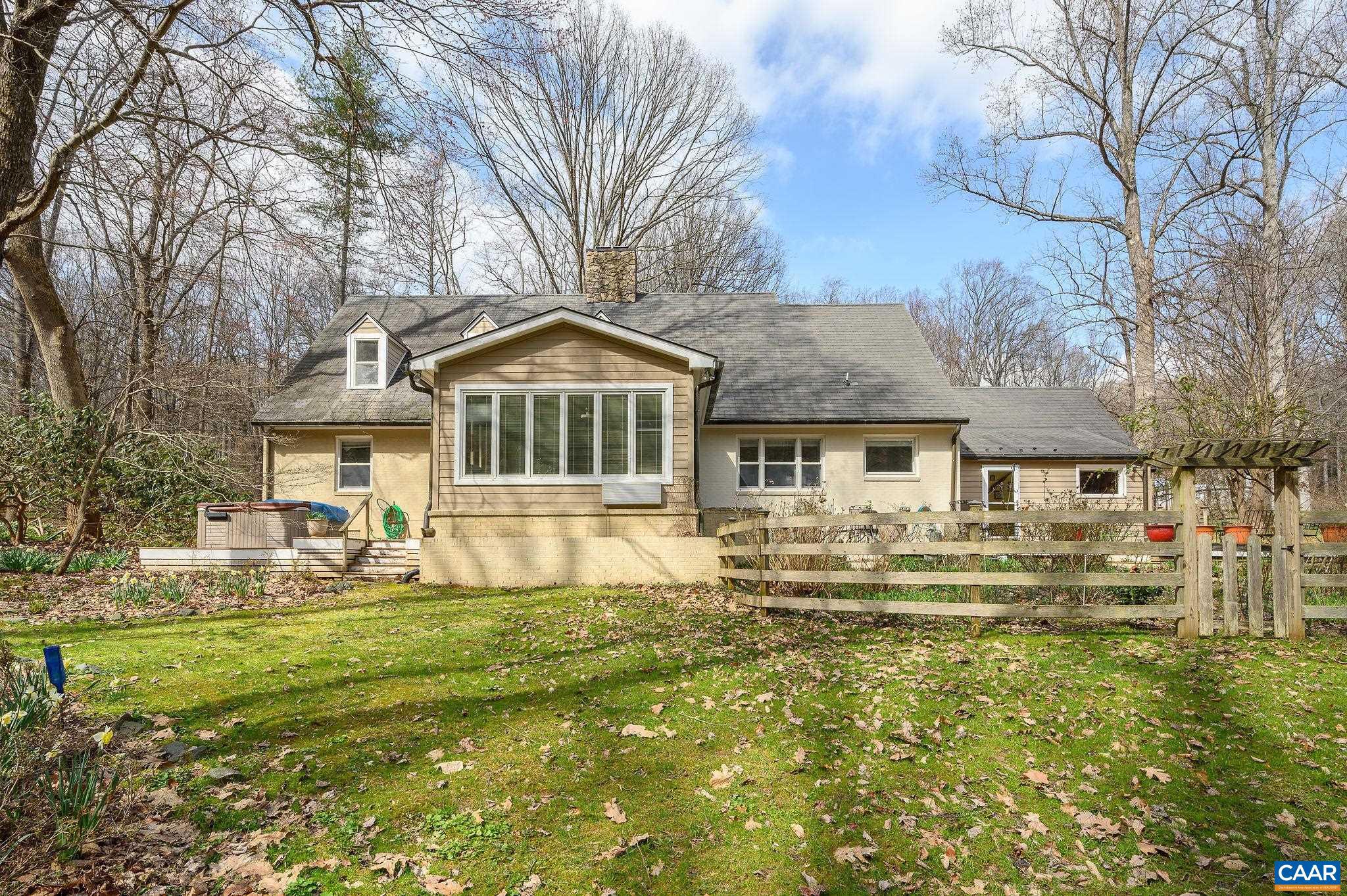 EDNAM FOREST - Residential