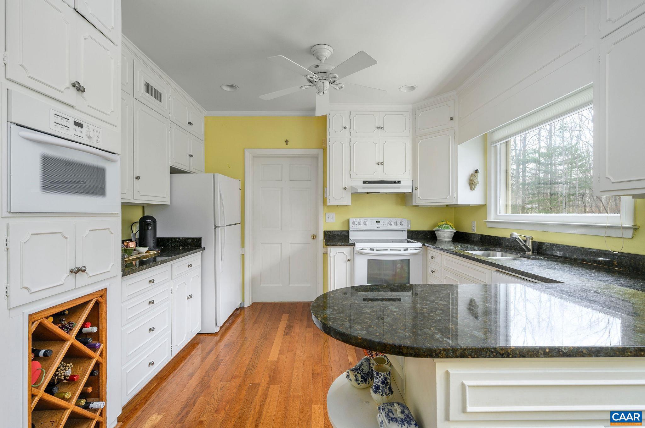 EDNAM FOREST - Residential