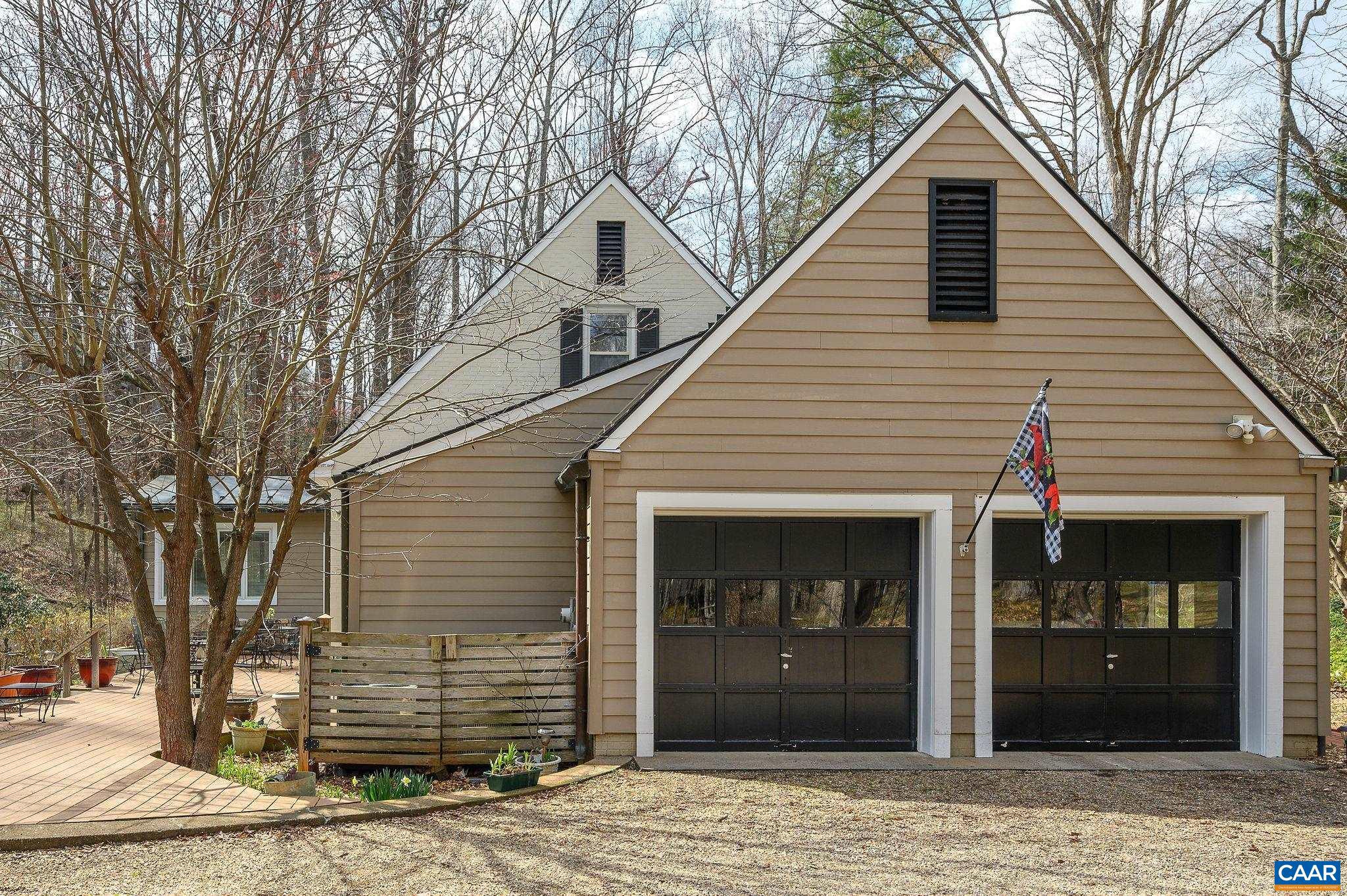 EDNAM FOREST - Residential