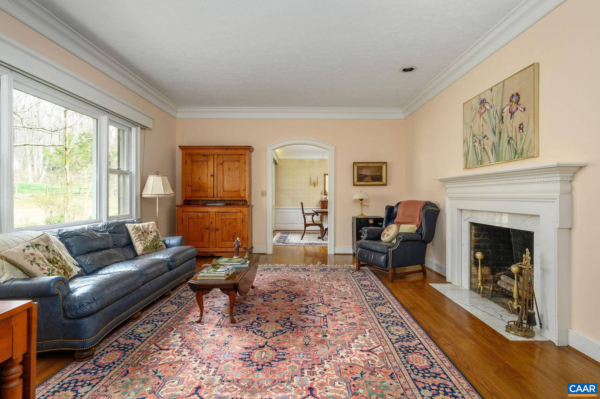 EDNAM FOREST - Residential