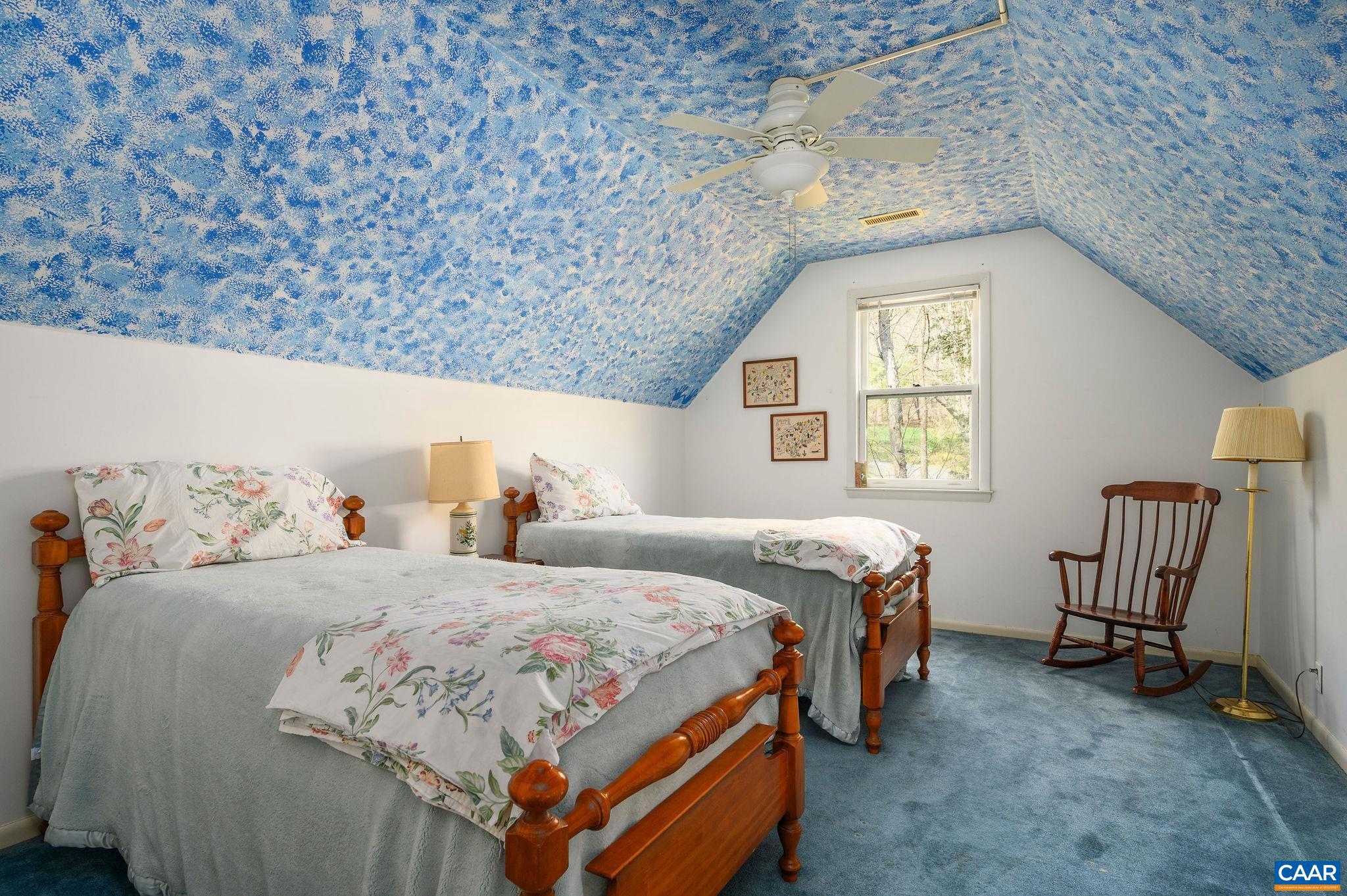 EDNAM FOREST - Residential