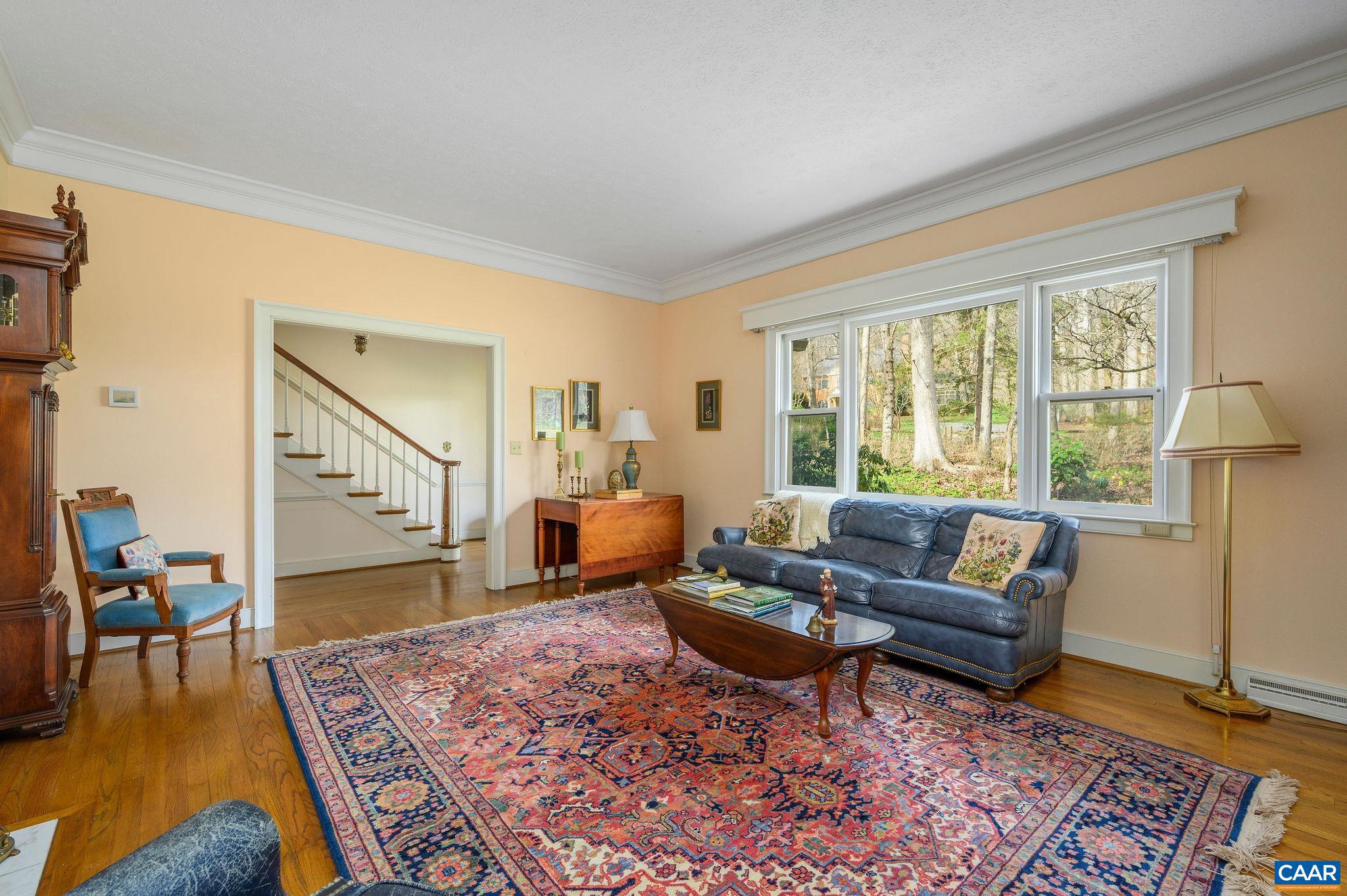 EDNAM FOREST - Residential