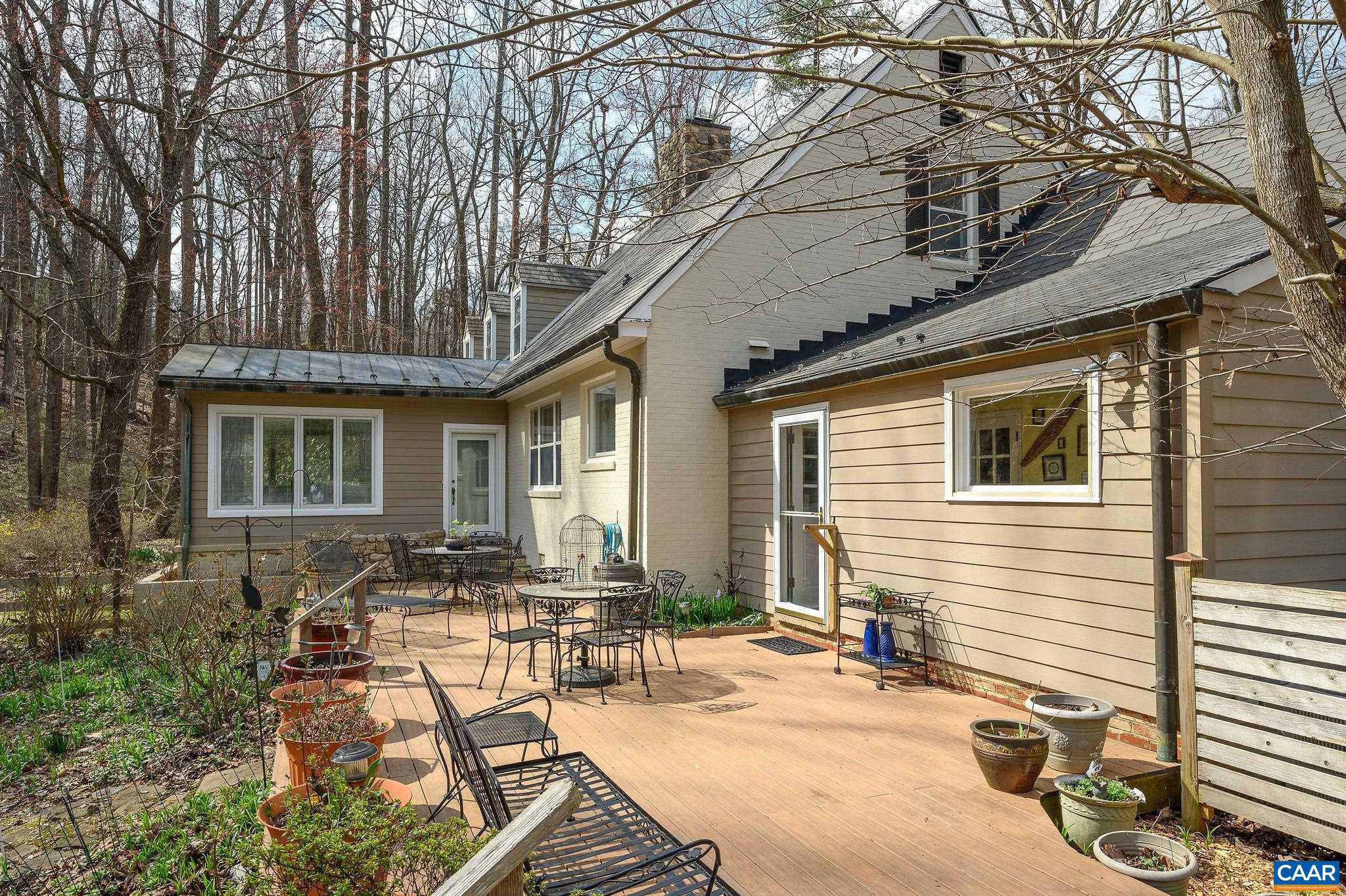 EDNAM FOREST - Residential