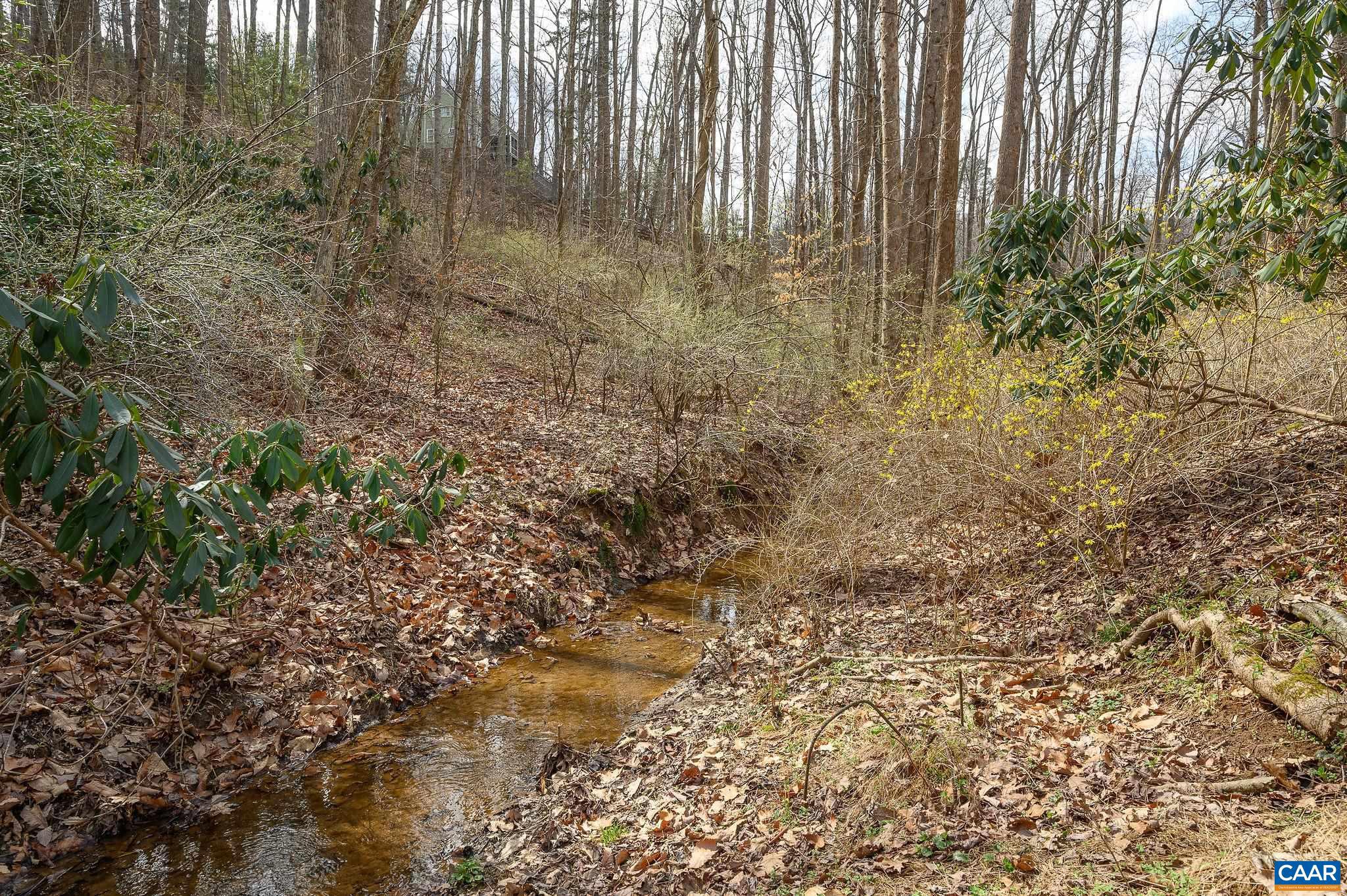 EDNAM FOREST - Residential