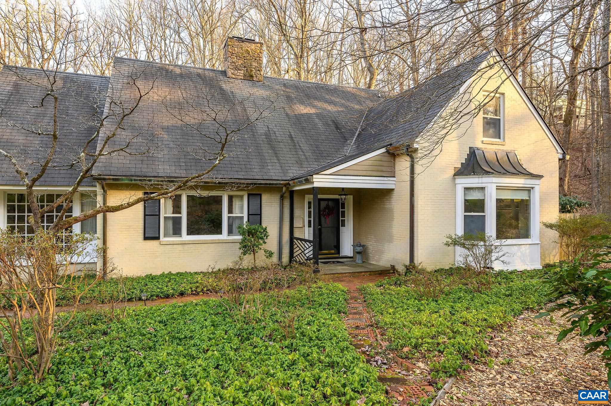 EDNAM FOREST - Residential