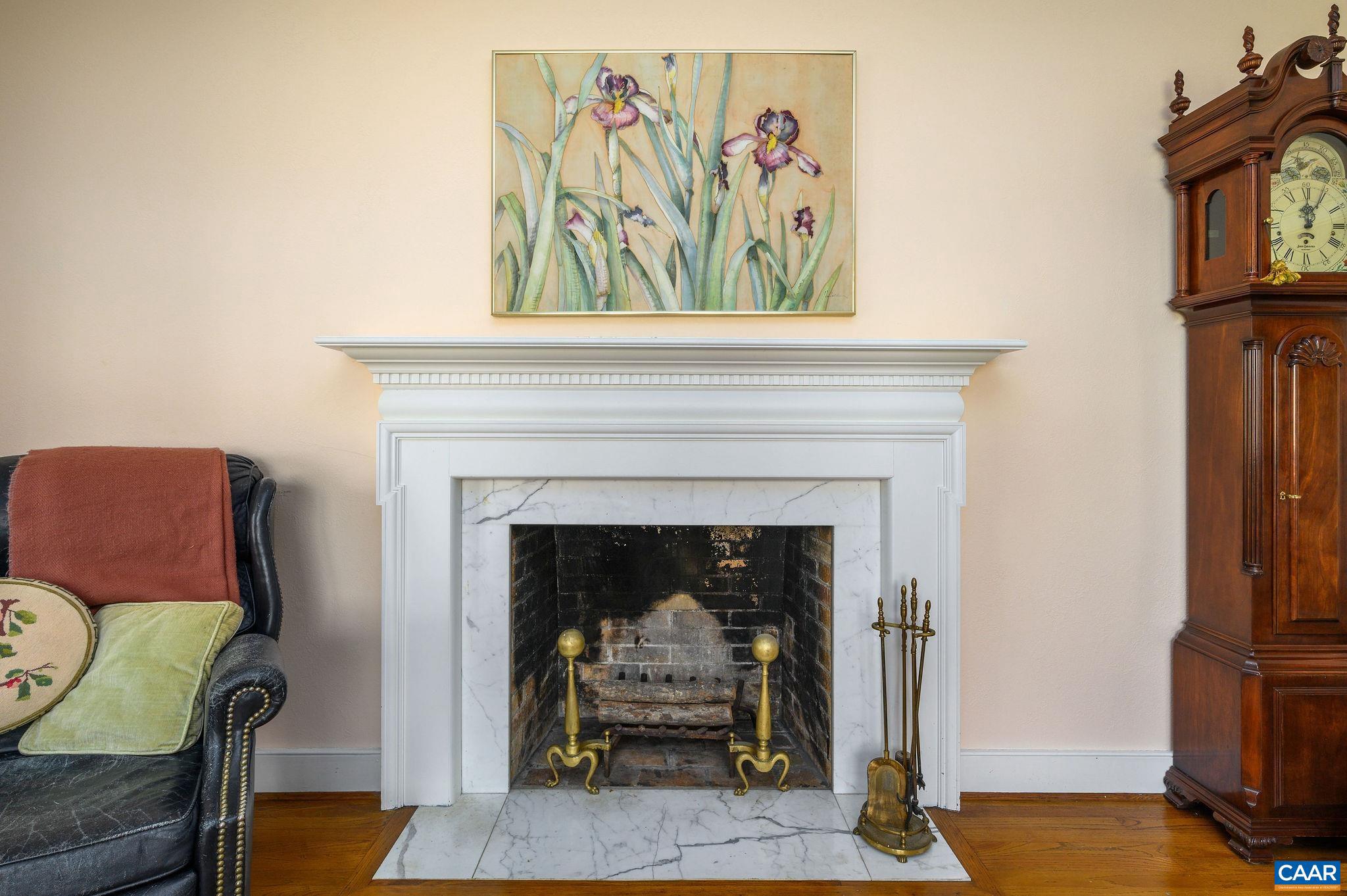 EDNAM FOREST - Residential