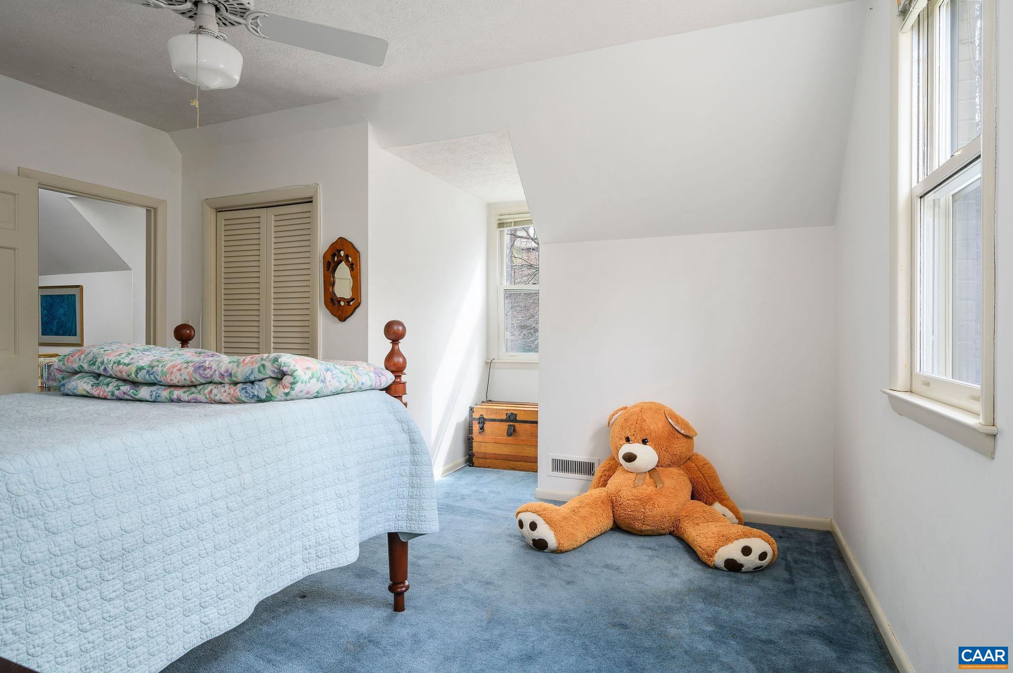 EDNAM FOREST - Residential