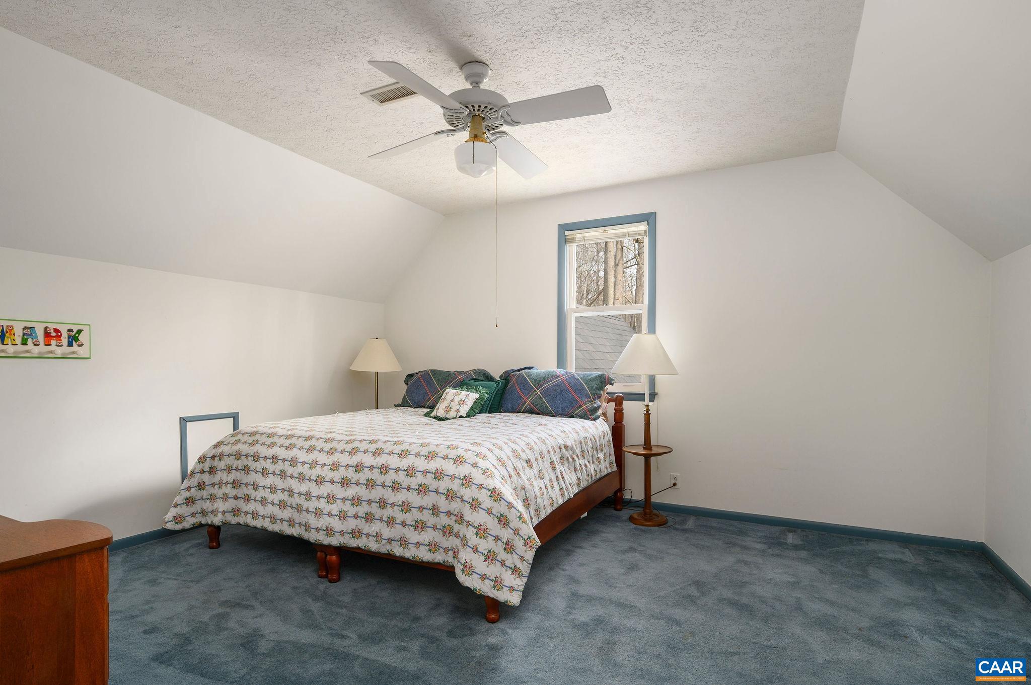 EDNAM FOREST - Residential