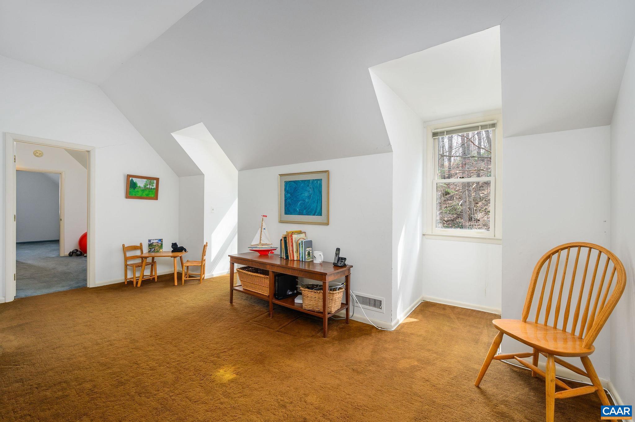 EDNAM FOREST - Residential