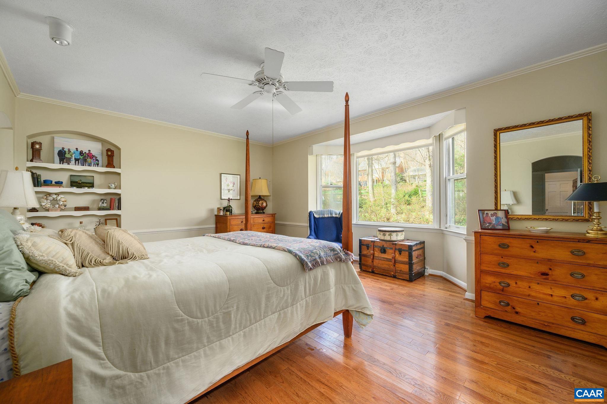 EDNAM FOREST - Residential