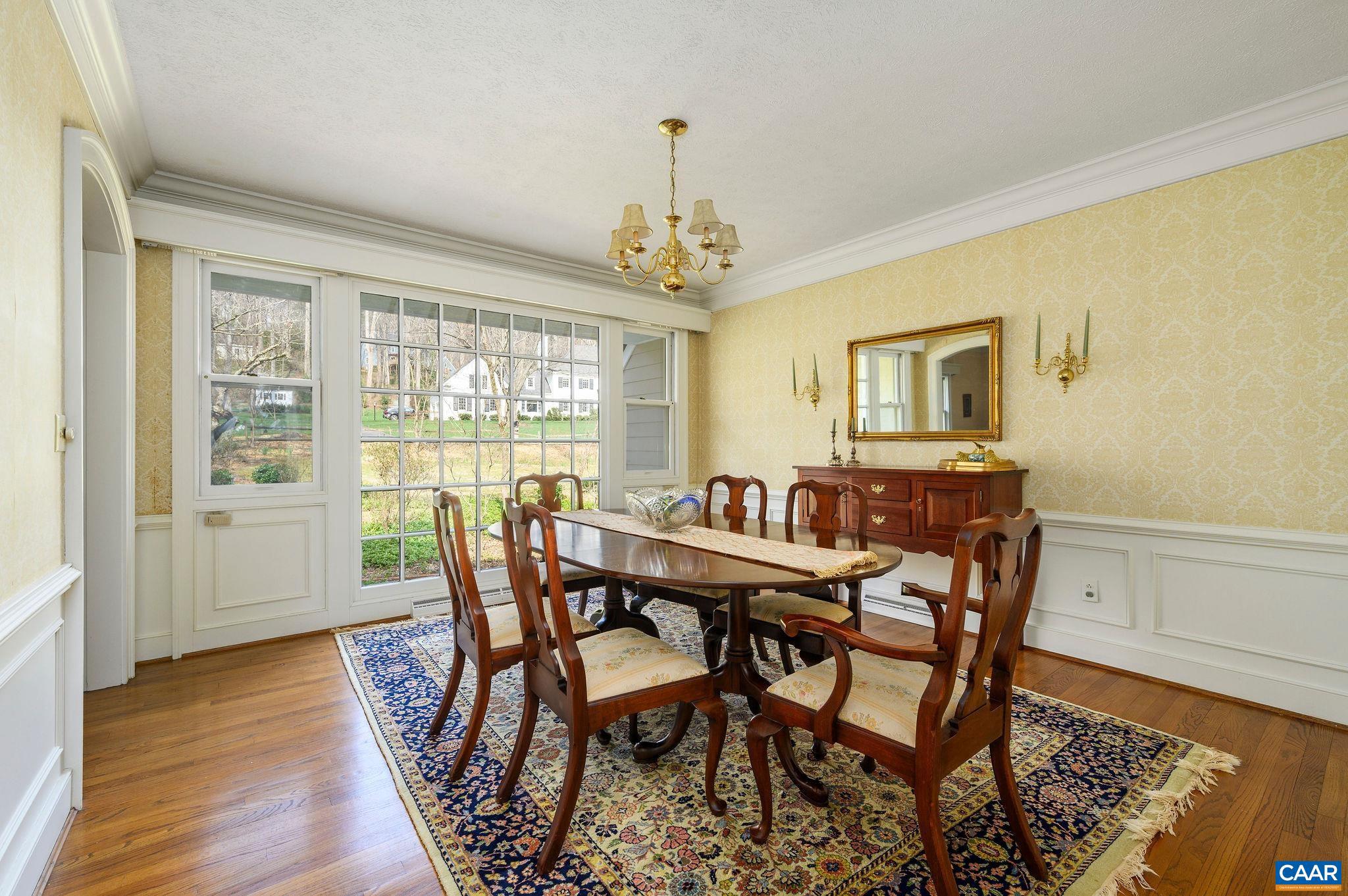 EDNAM FOREST - Residential