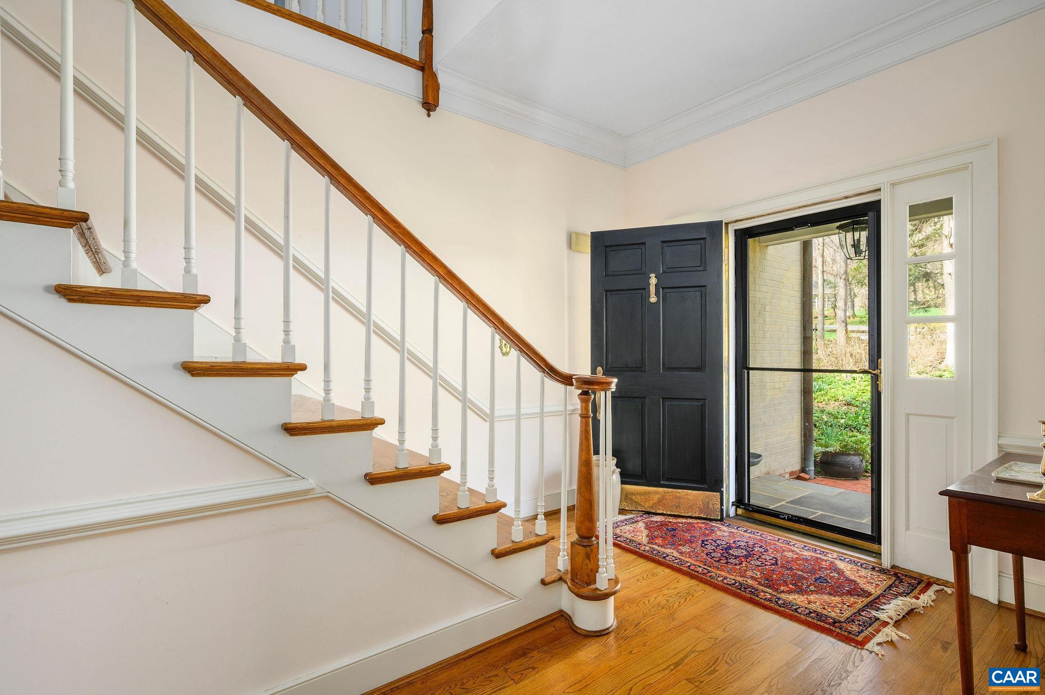 EDNAM FOREST - Residential