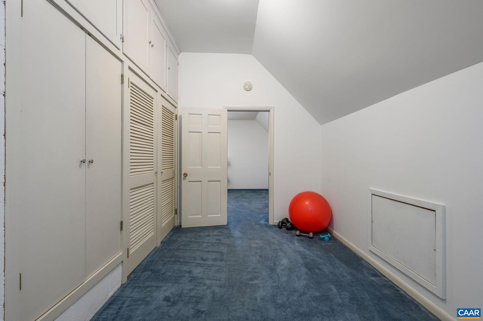 EDNAM FOREST - Residential