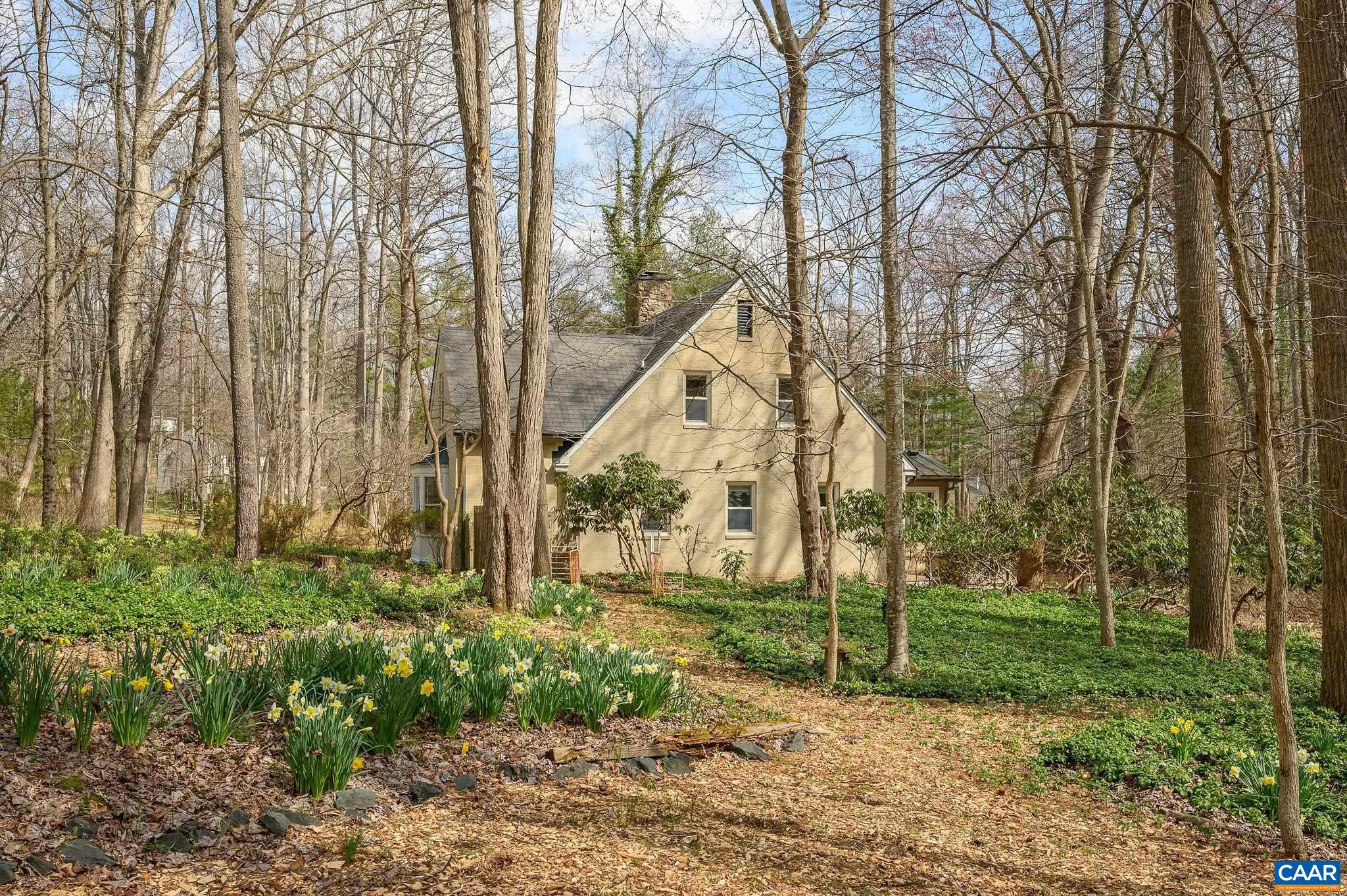EDNAM FOREST - Residential