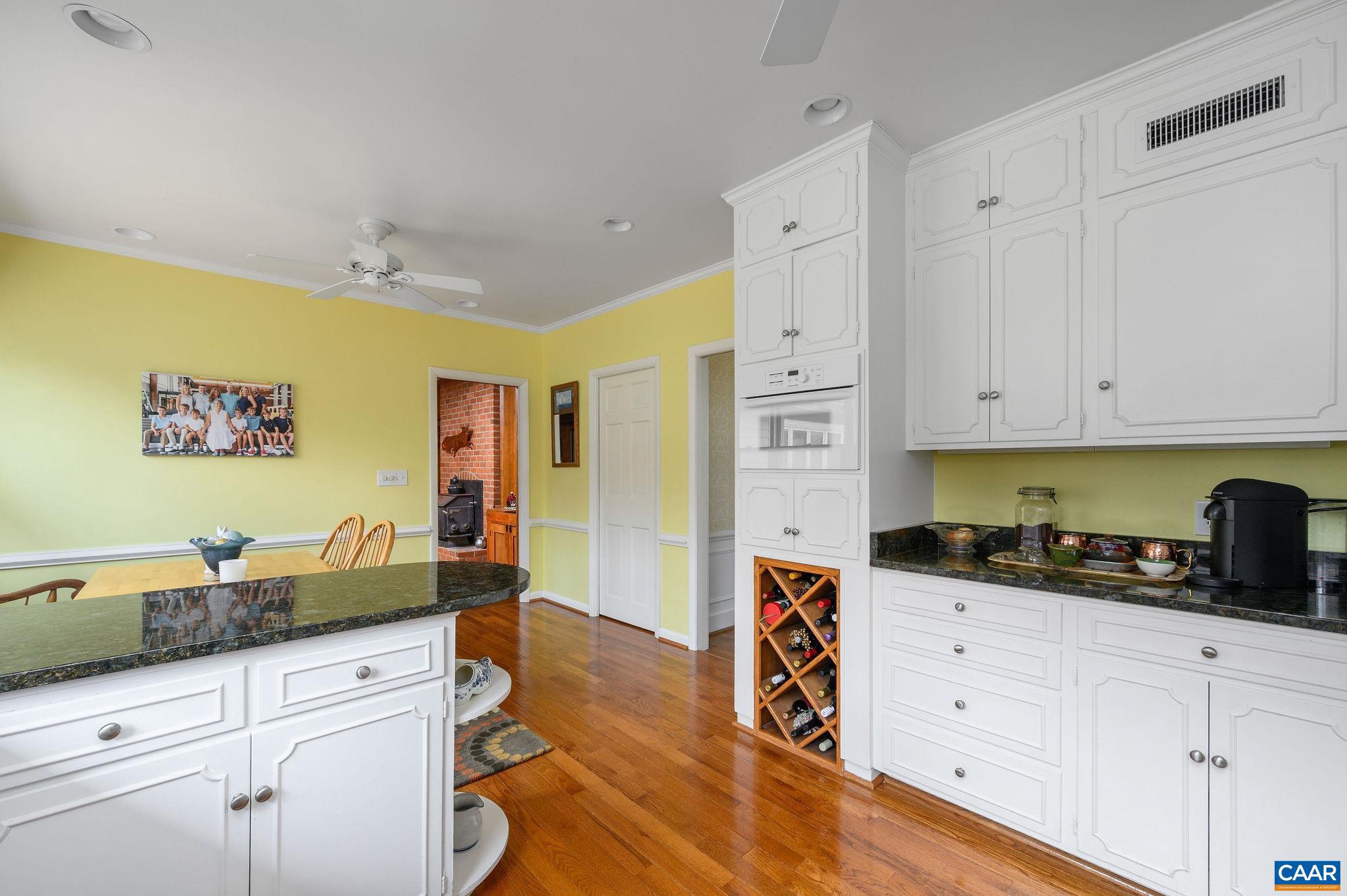 EDNAM FOREST - Residential