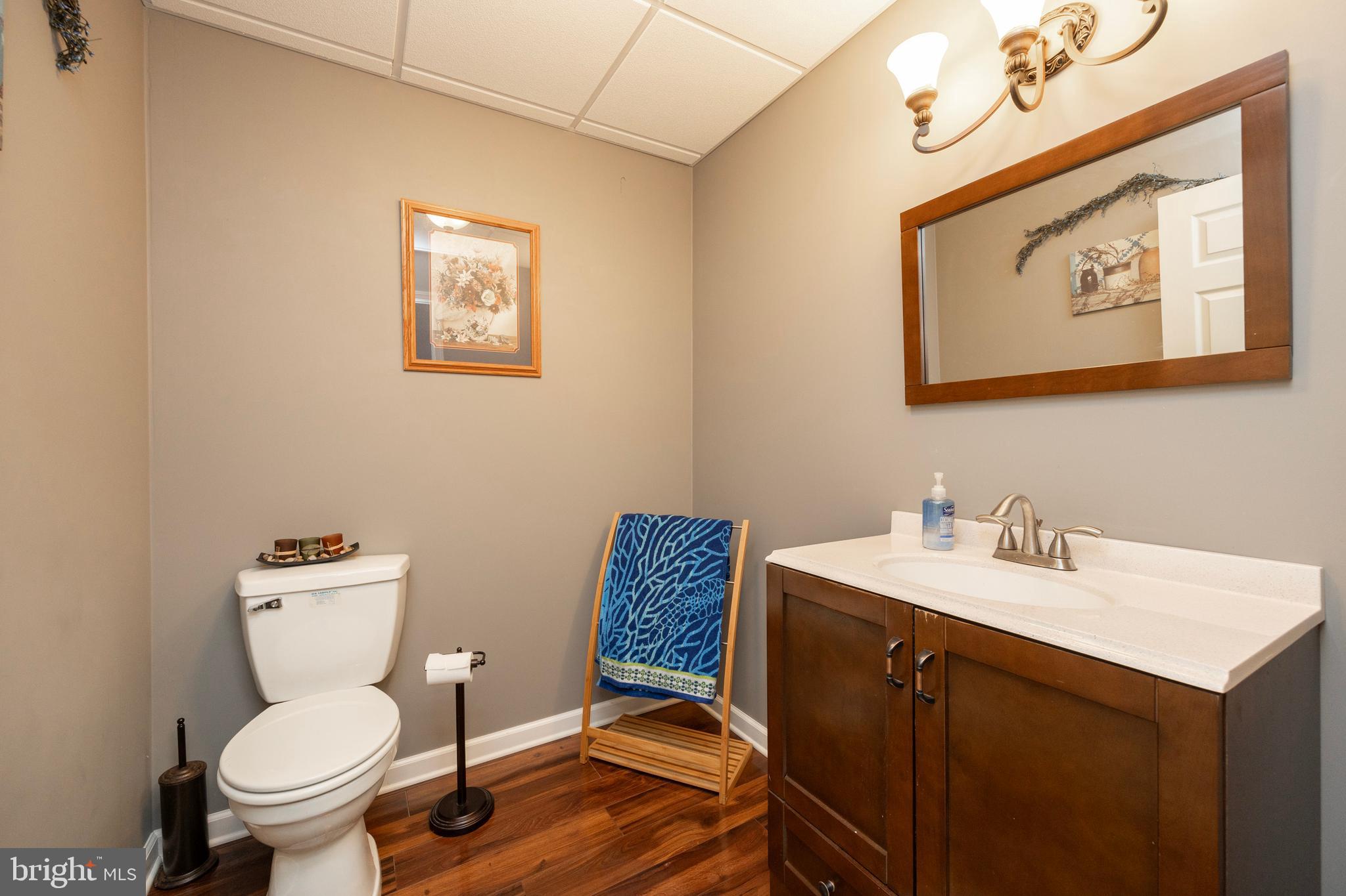 BELLA VISTA - Residential