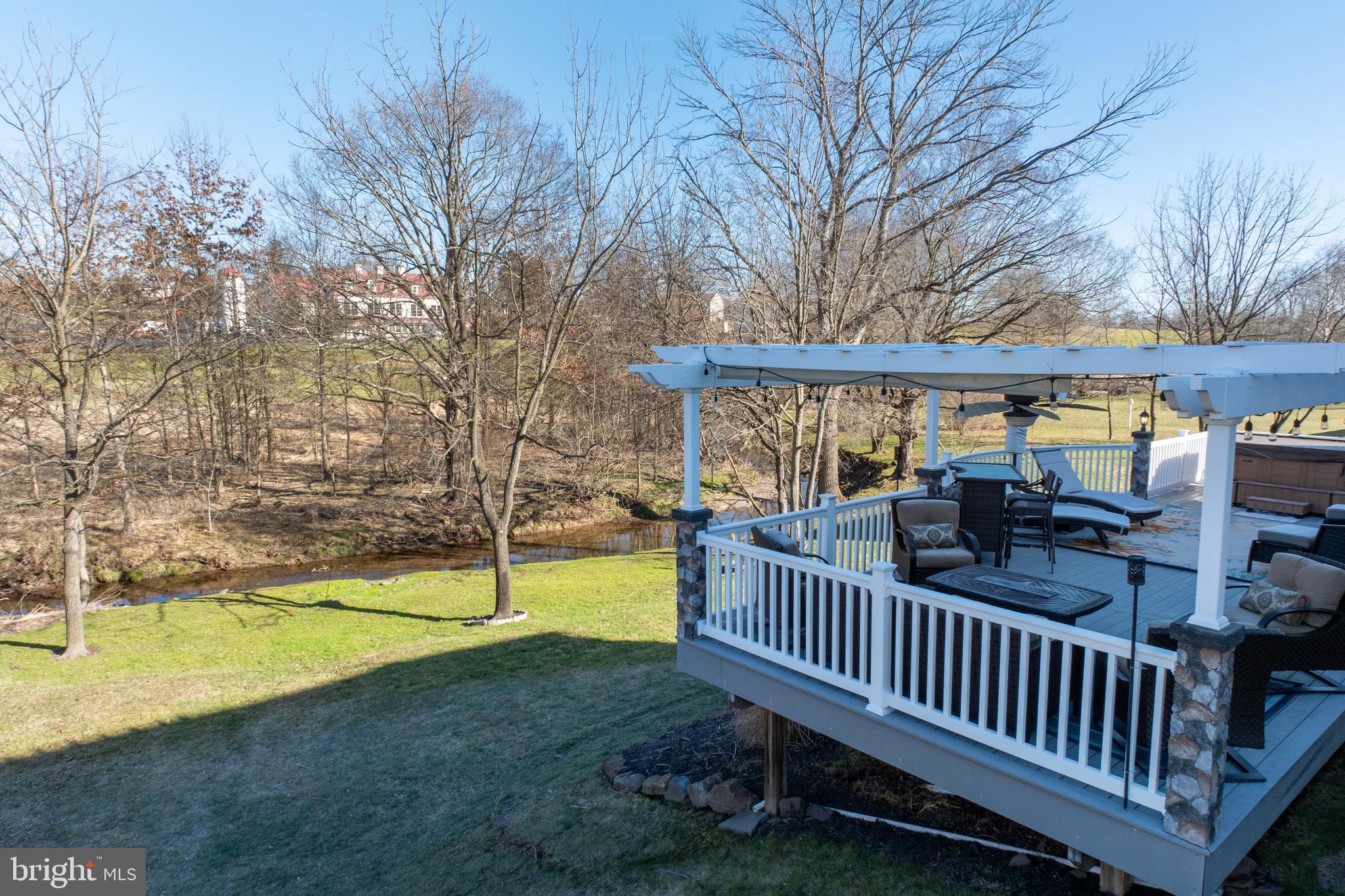 BELLA VISTA - Residential