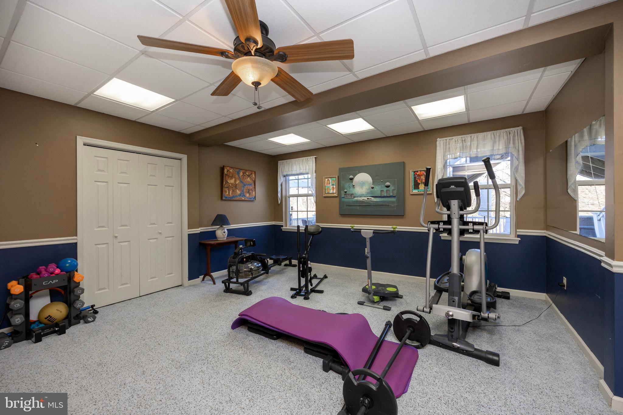 BELLA VISTA - Residential