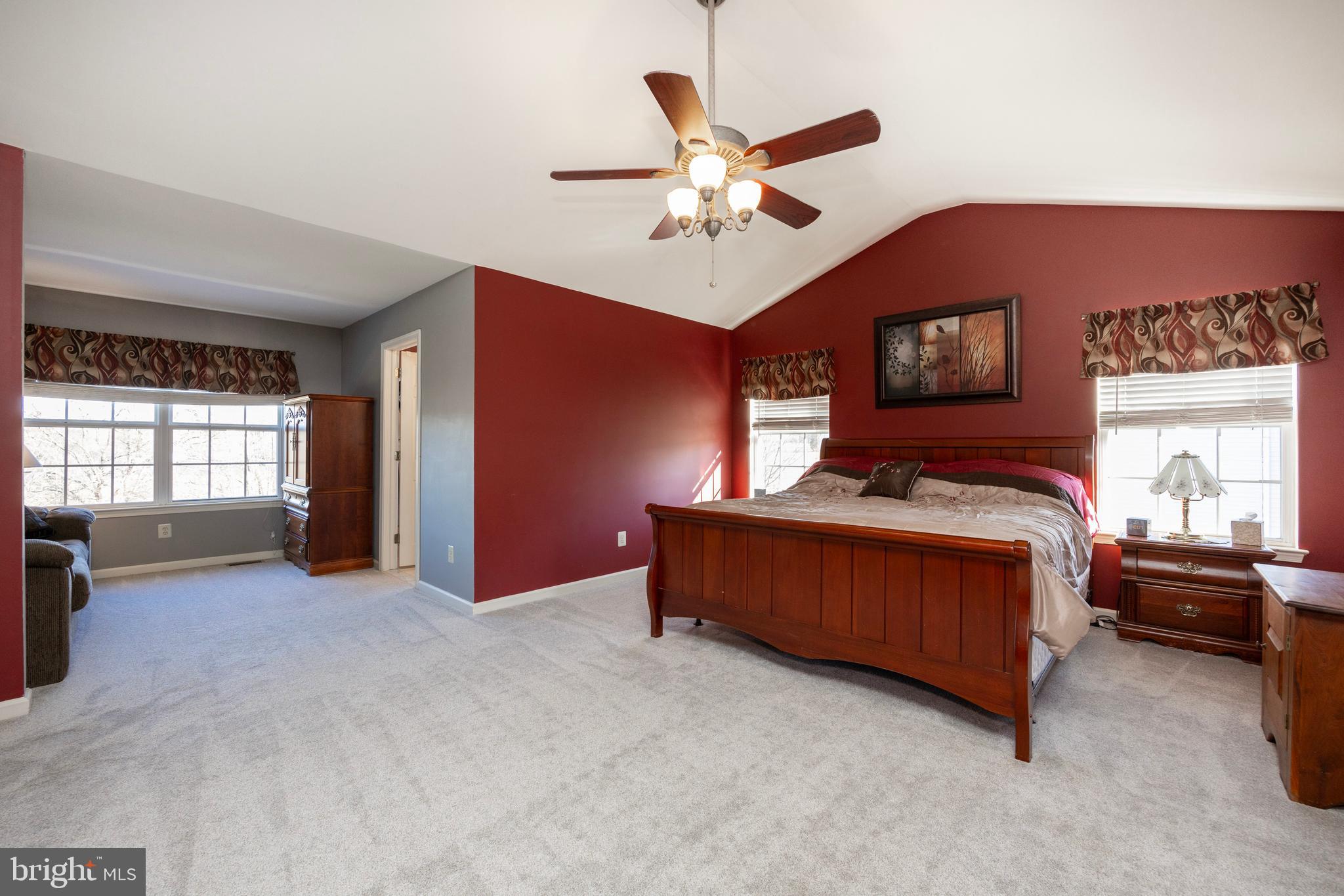 BELLA VISTA - Residential