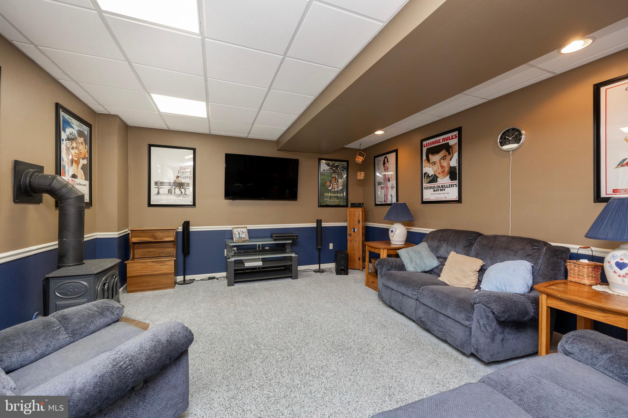 BELLA VISTA - Residential