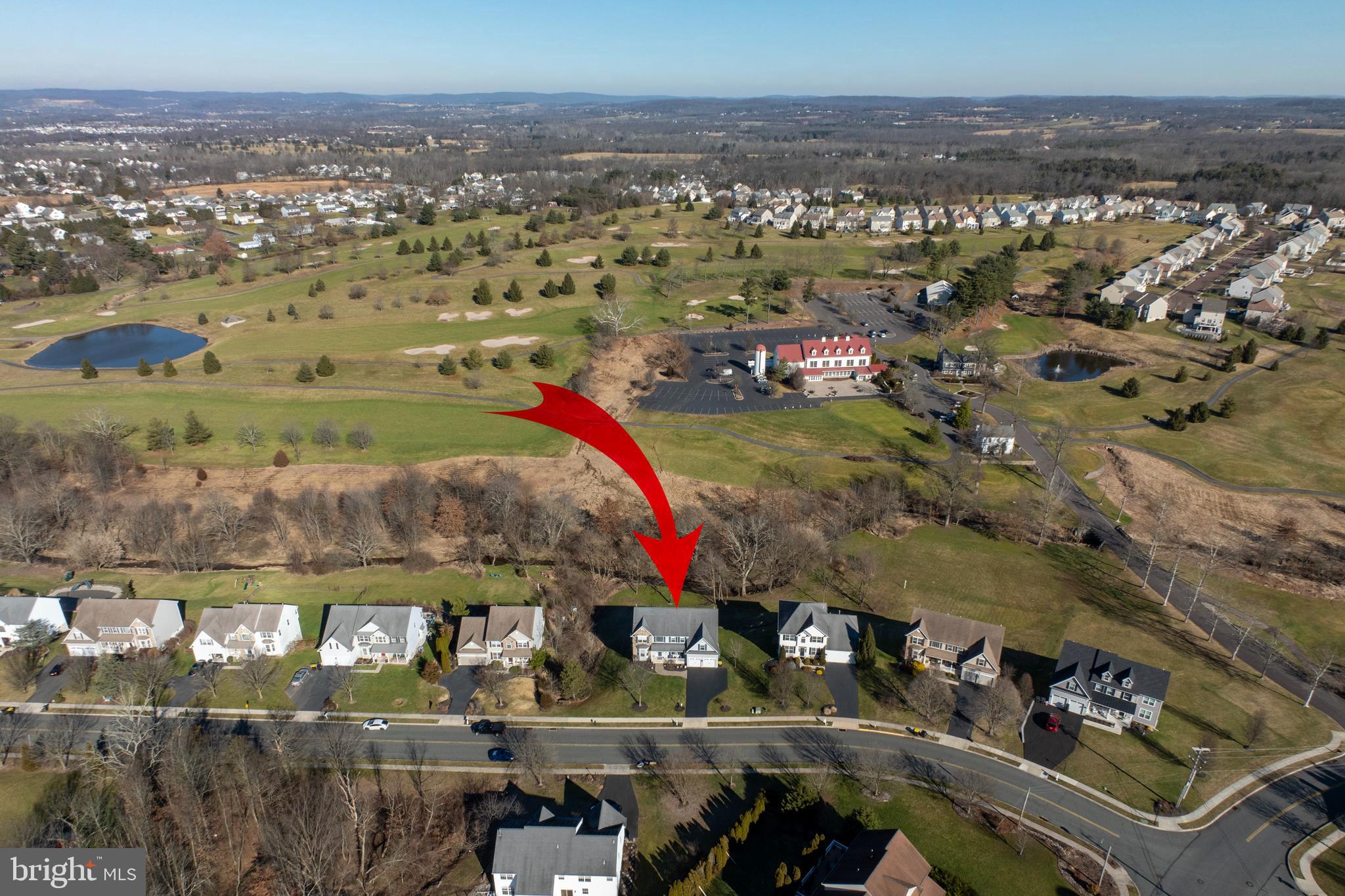 BELLA VISTA - Residential