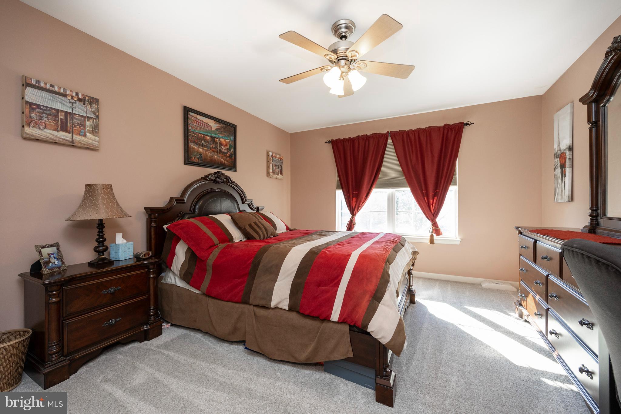 BELLA VISTA - Residential