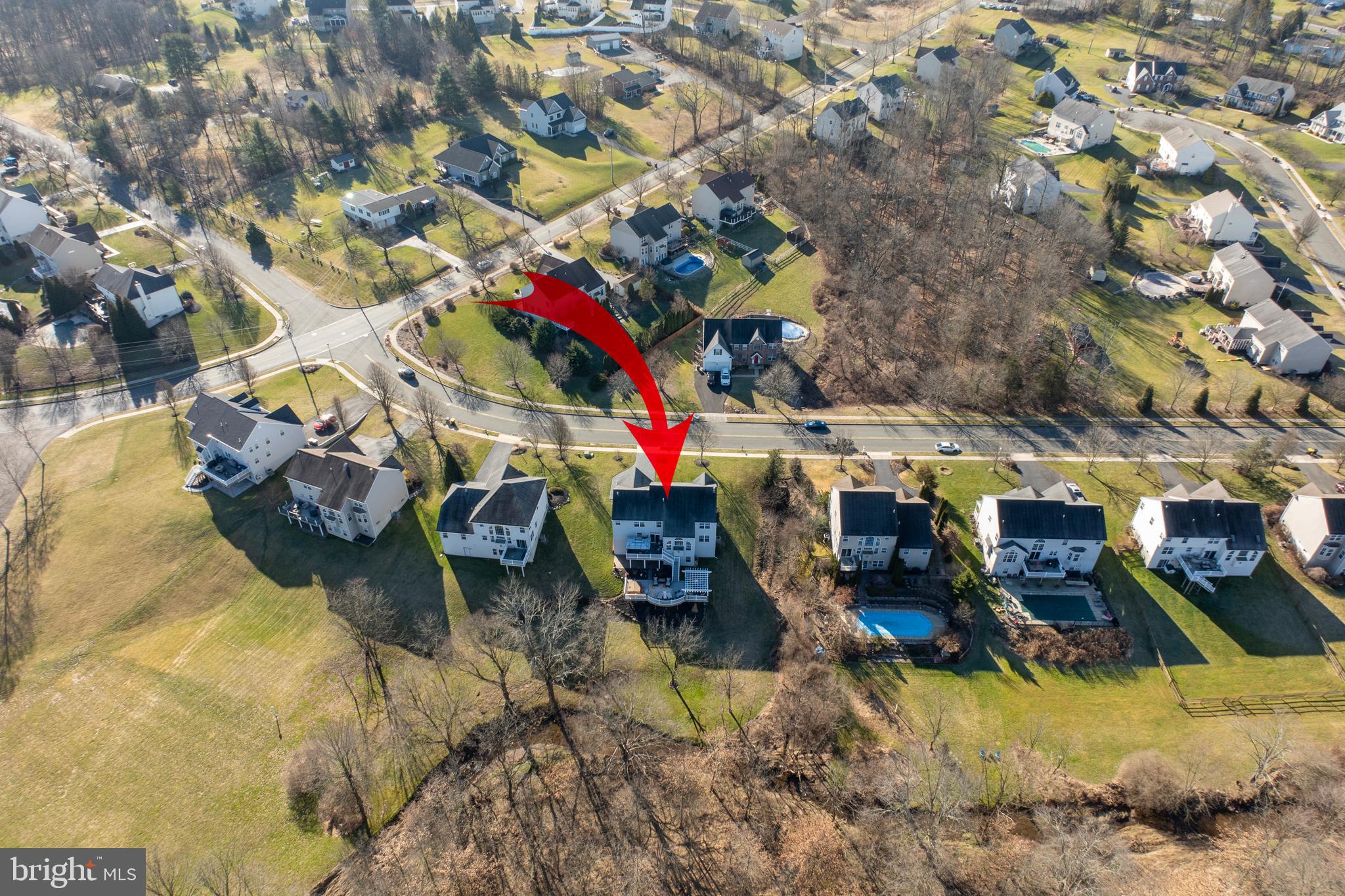 BELLA VISTA - Residential