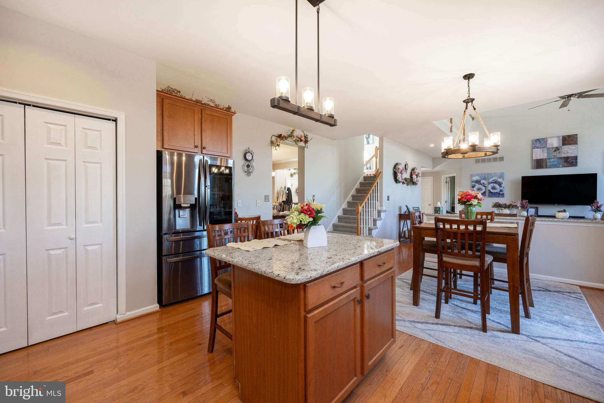 BELLA VISTA - Residential