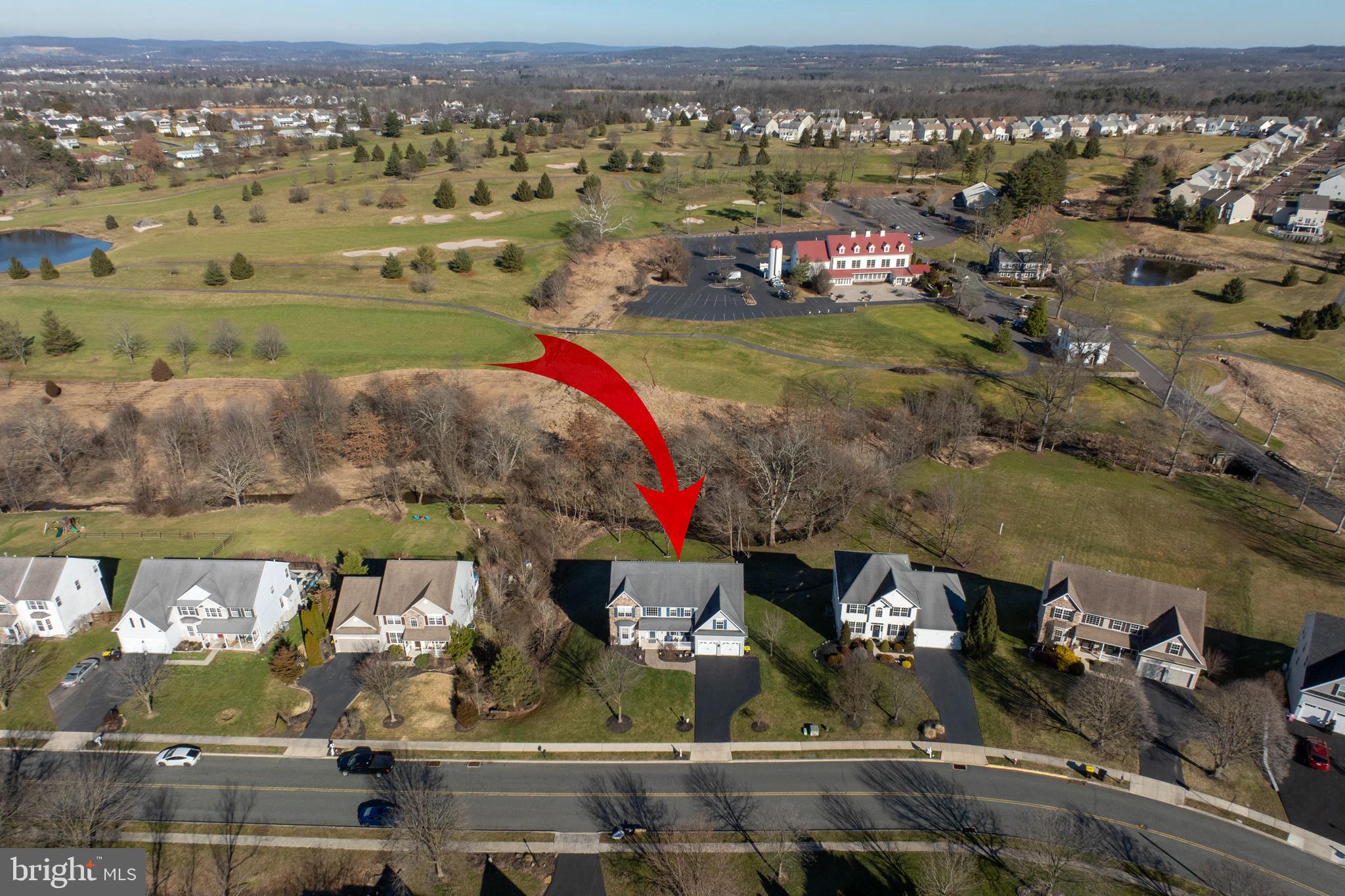 BELLA VISTA - Residential