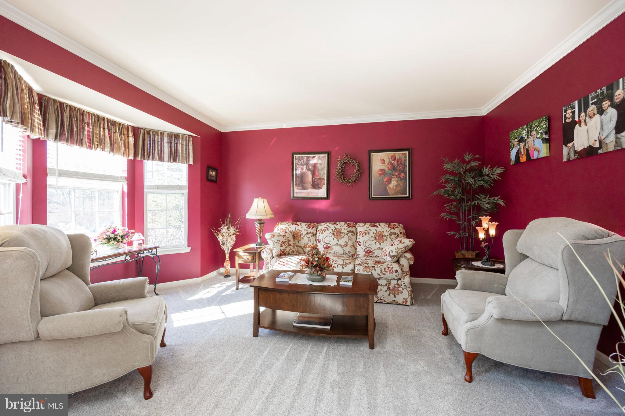 BELLA VISTA - Residential