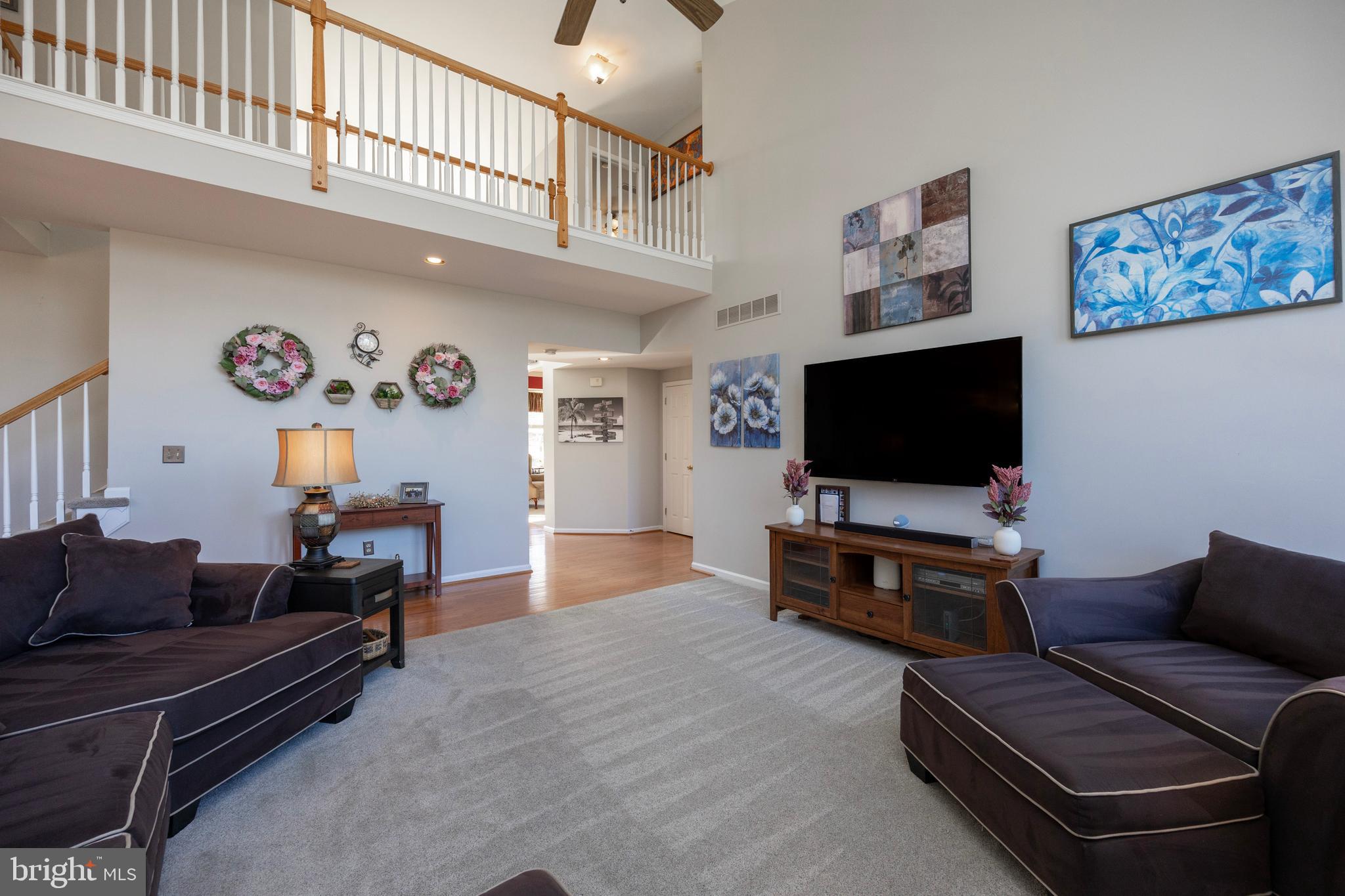 BELLA VISTA - Residential