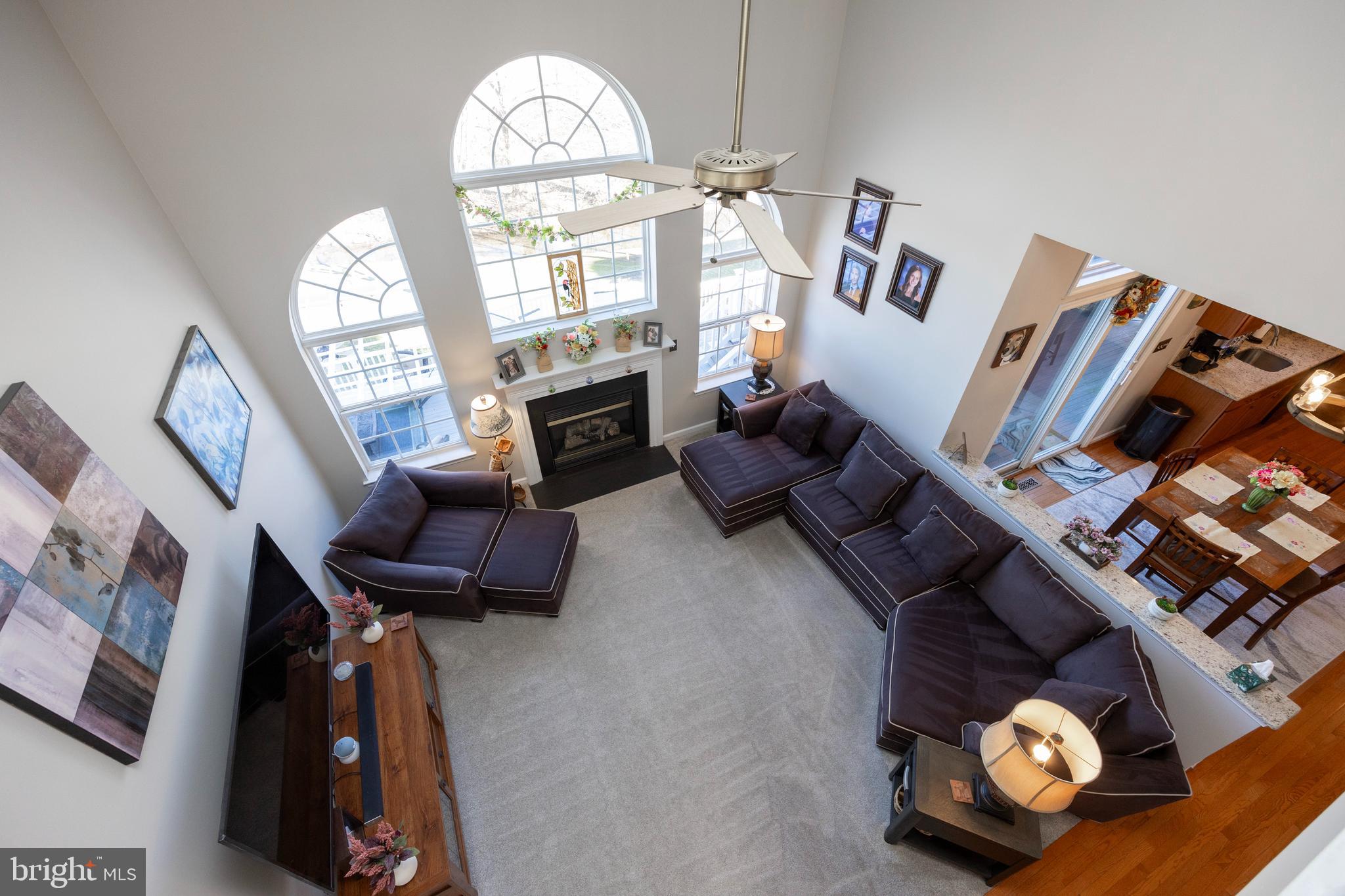 BELLA VISTA - Residential