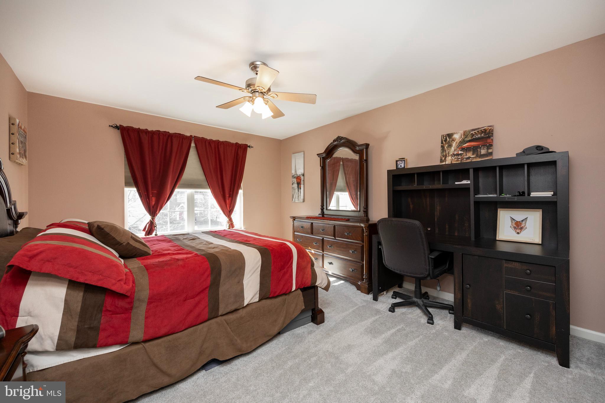 BELLA VISTA - Residential