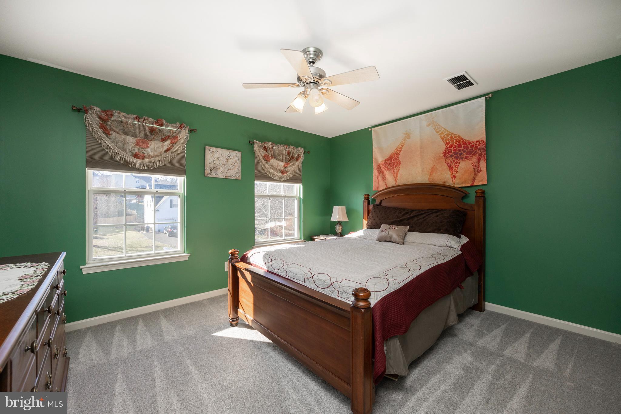 BELLA VISTA - Residential