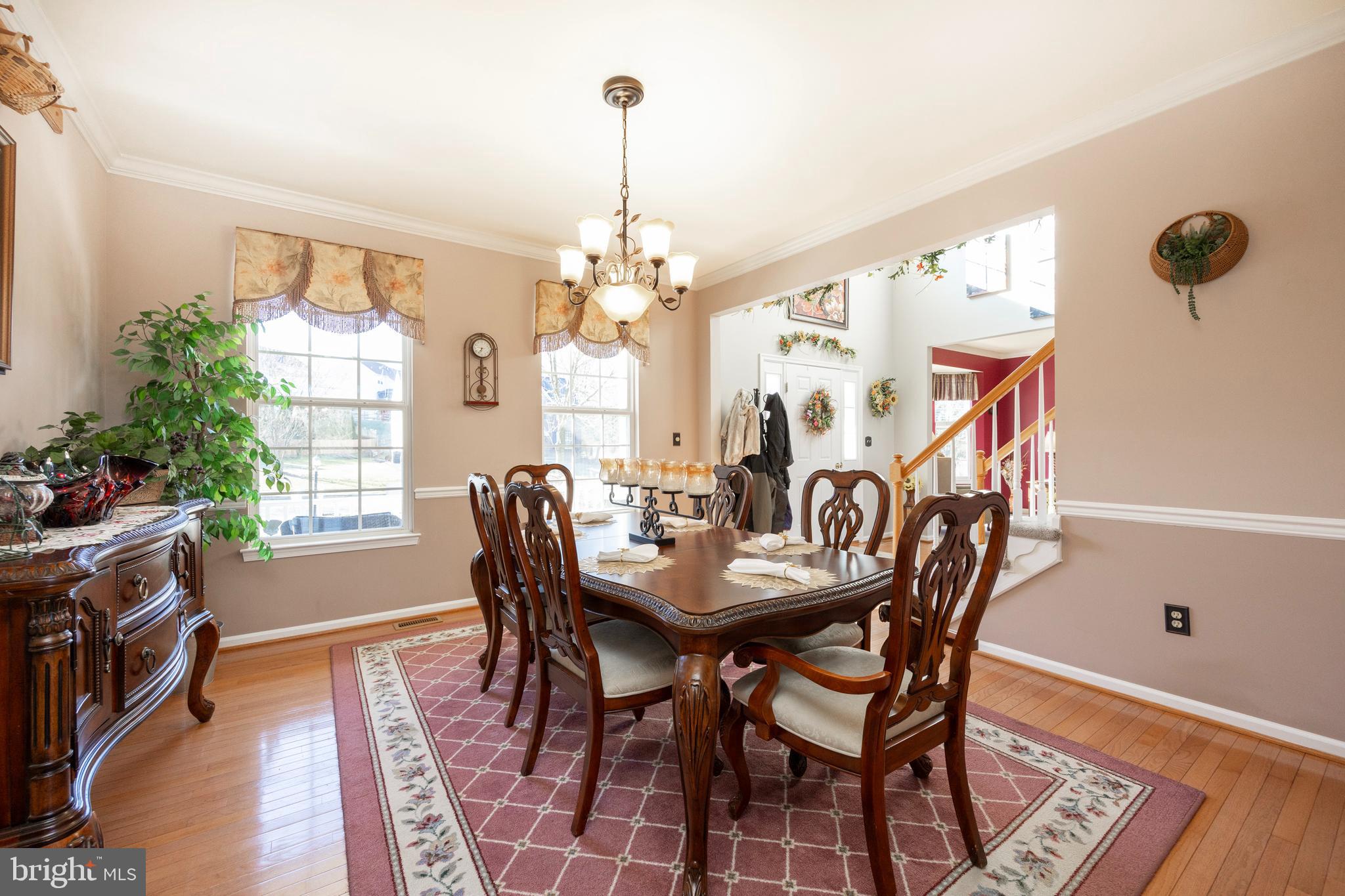 BELLA VISTA - Residential