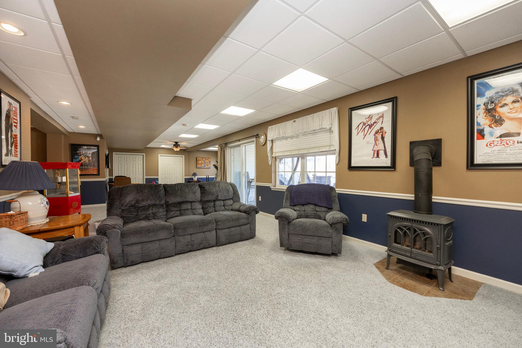 BELLA VISTA - Residential