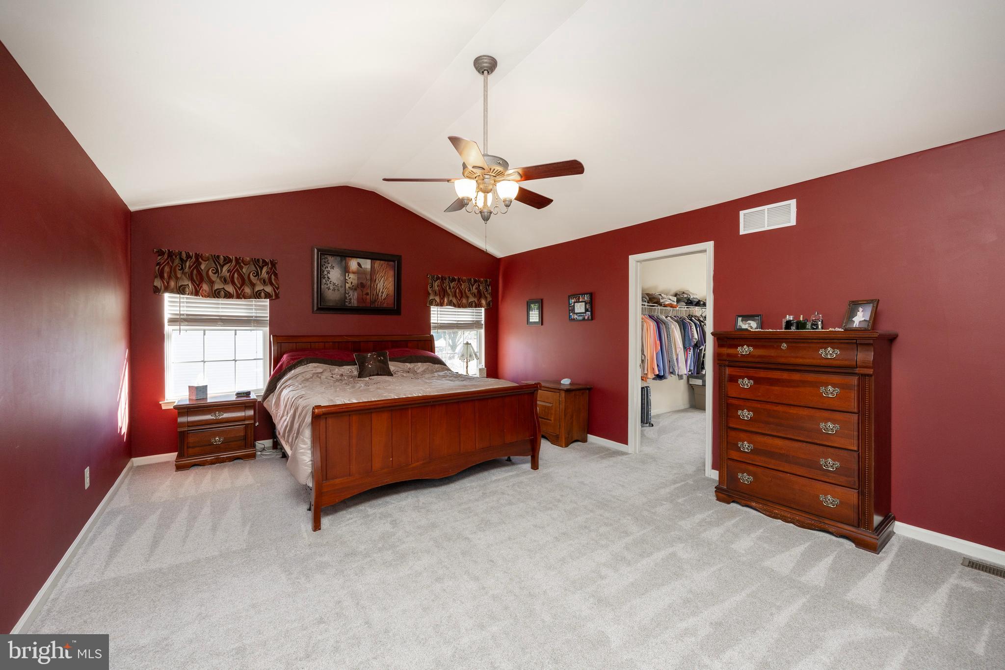 BELLA VISTA - Residential