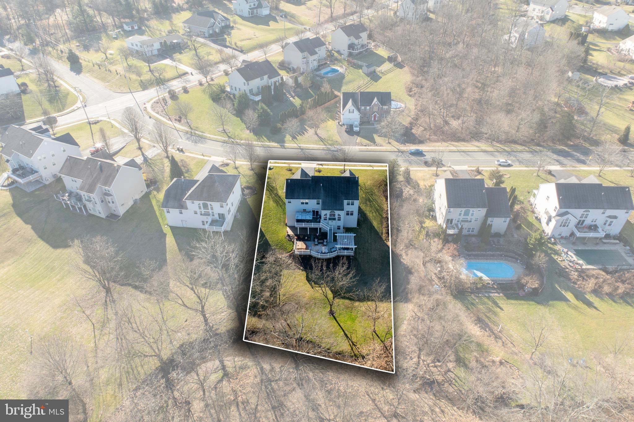 BELLA VISTA - Residential